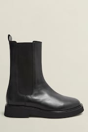 Hobbs Black Sawyer Chelsea Boots - Image 1 of 5