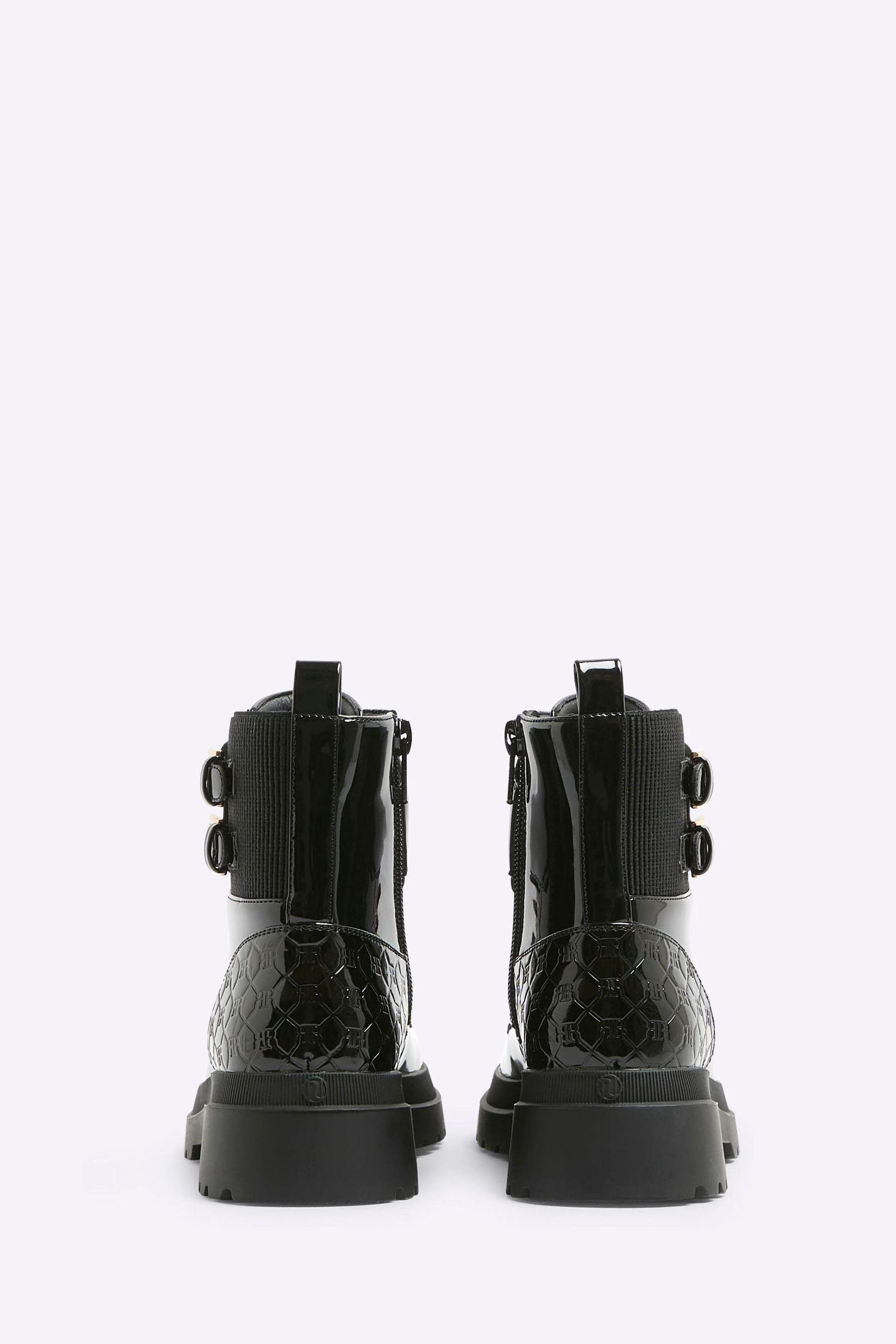 Very river island boots cheap