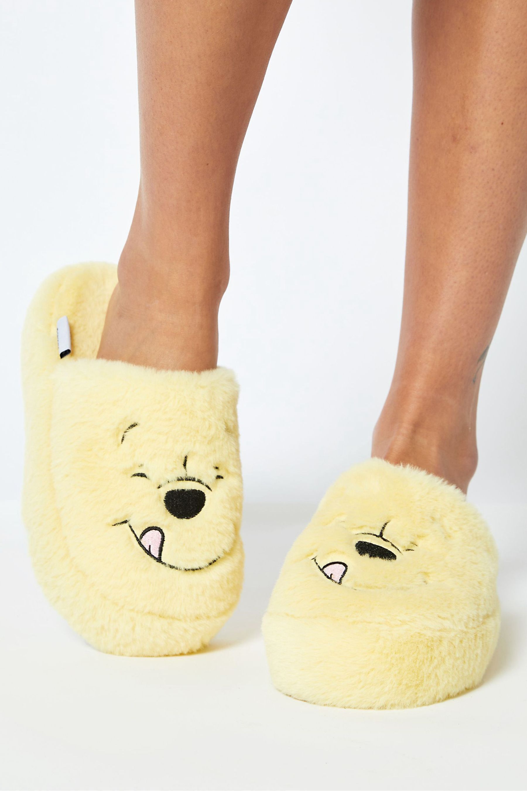 Slipper jeans disney new arrivals