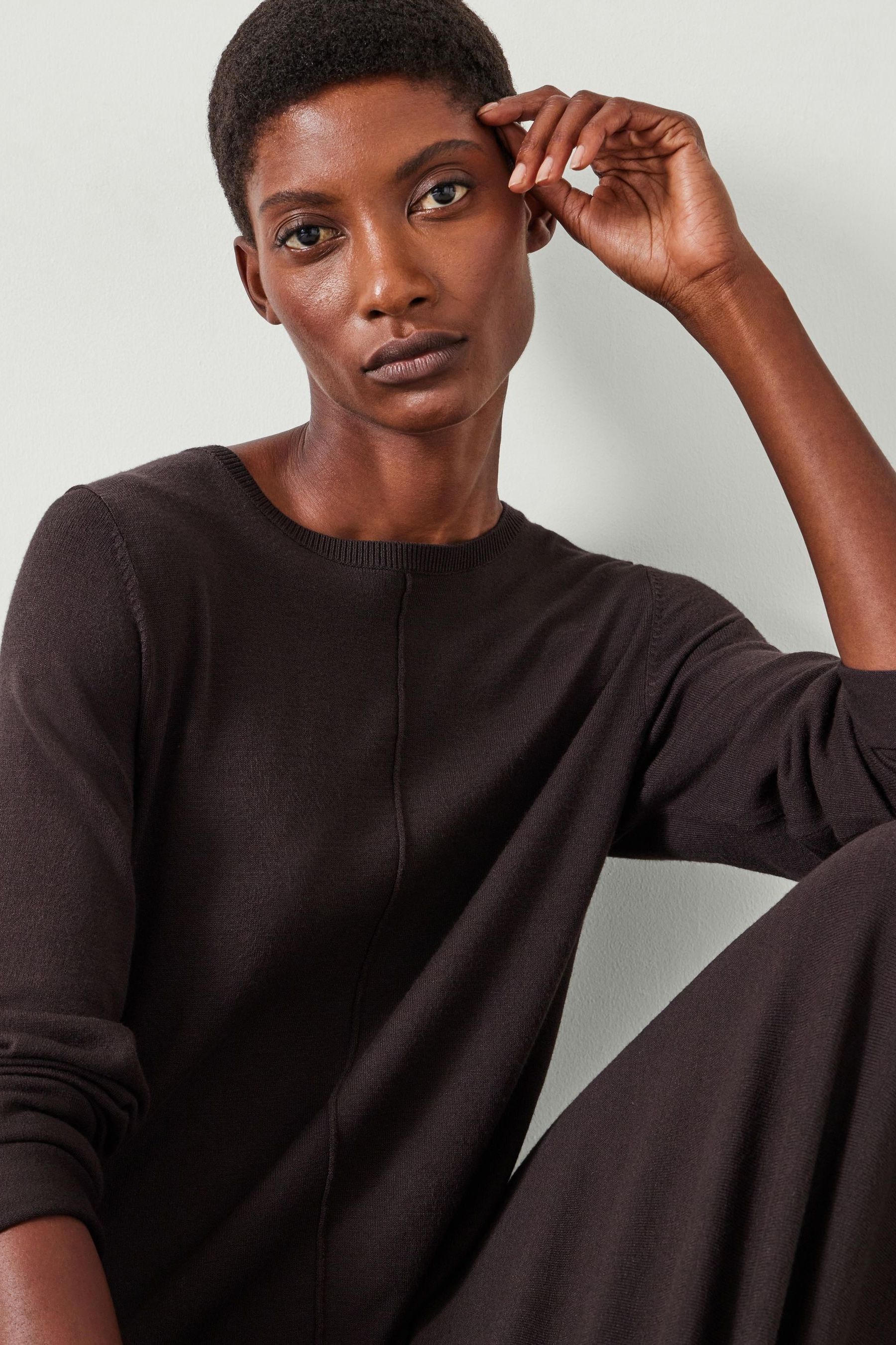 Hush t shirt dress clearance