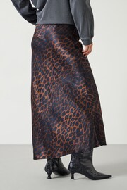 Hush Animal Simone Slinky Skirt - Image 3 of 5