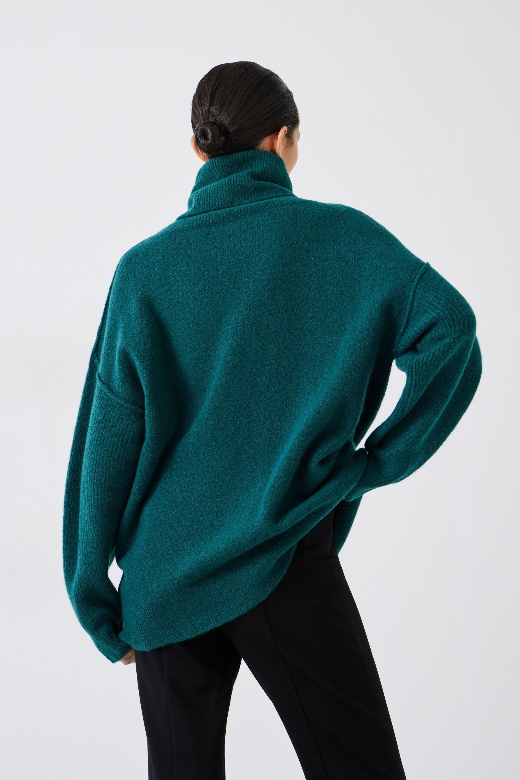 Hush meryl jumper top