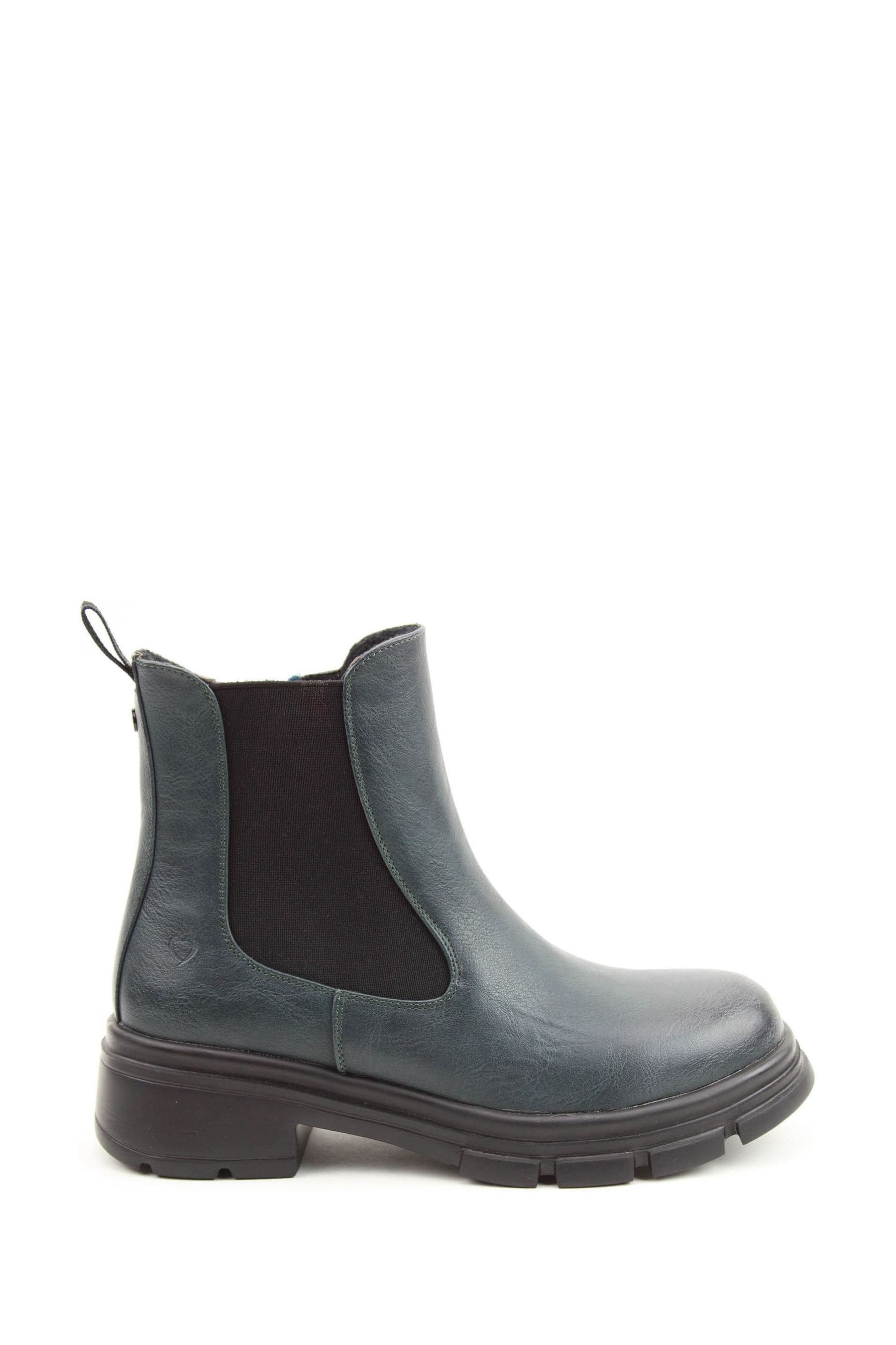Buy Heavenly Feet Remy Ankle Boots from the Next UK online shop
