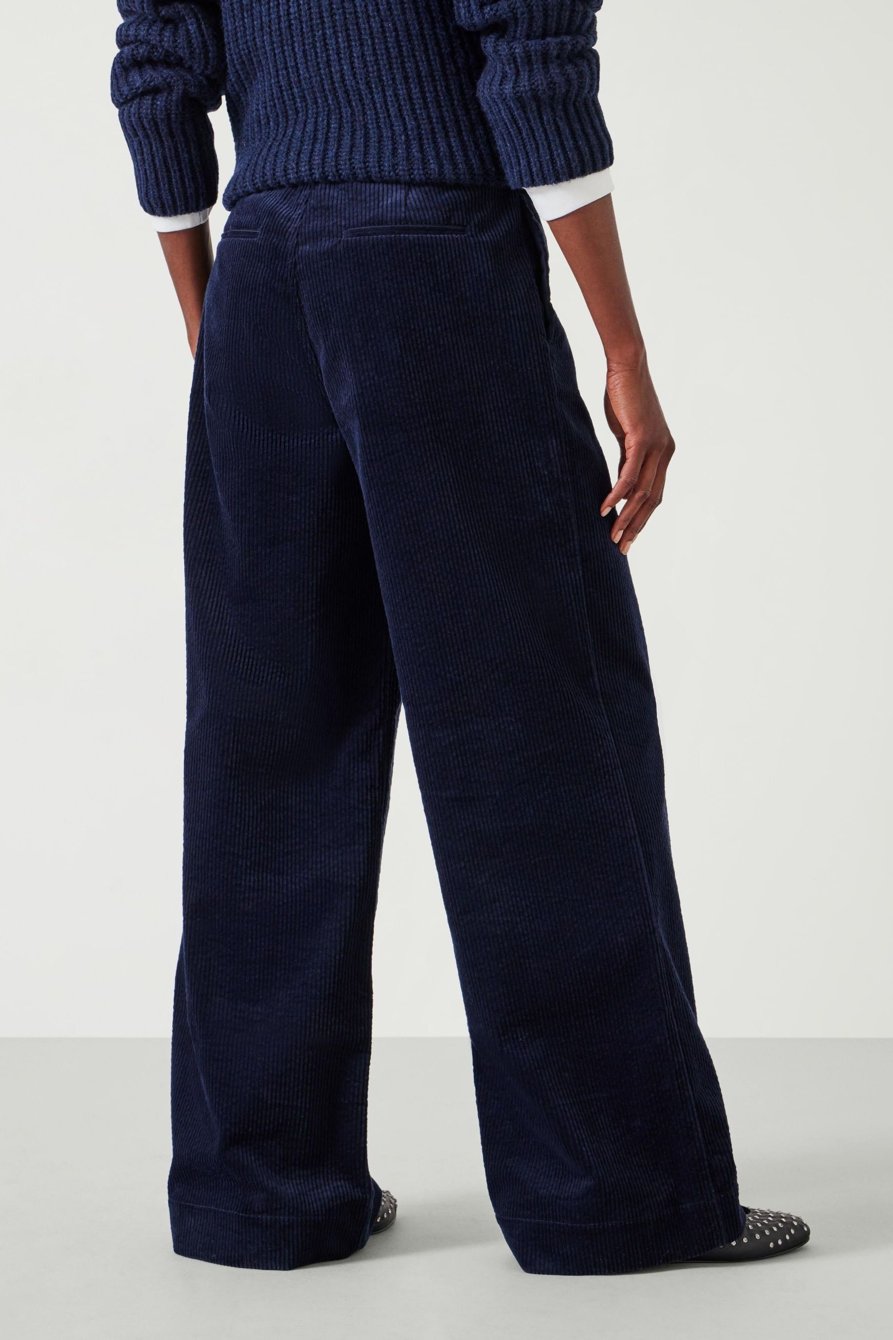 Next womens corduroy trousers outlet