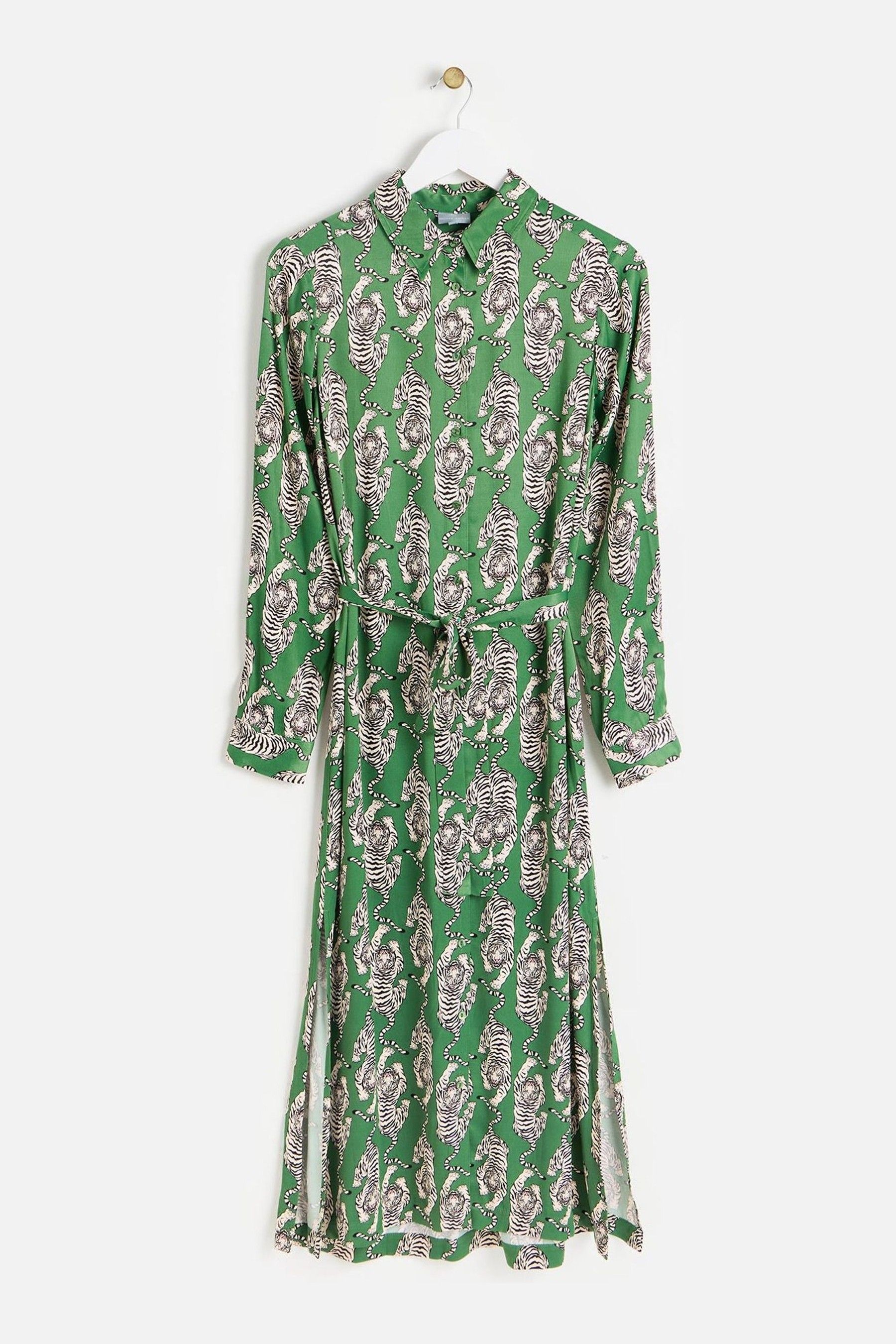 Next tiger dress deals