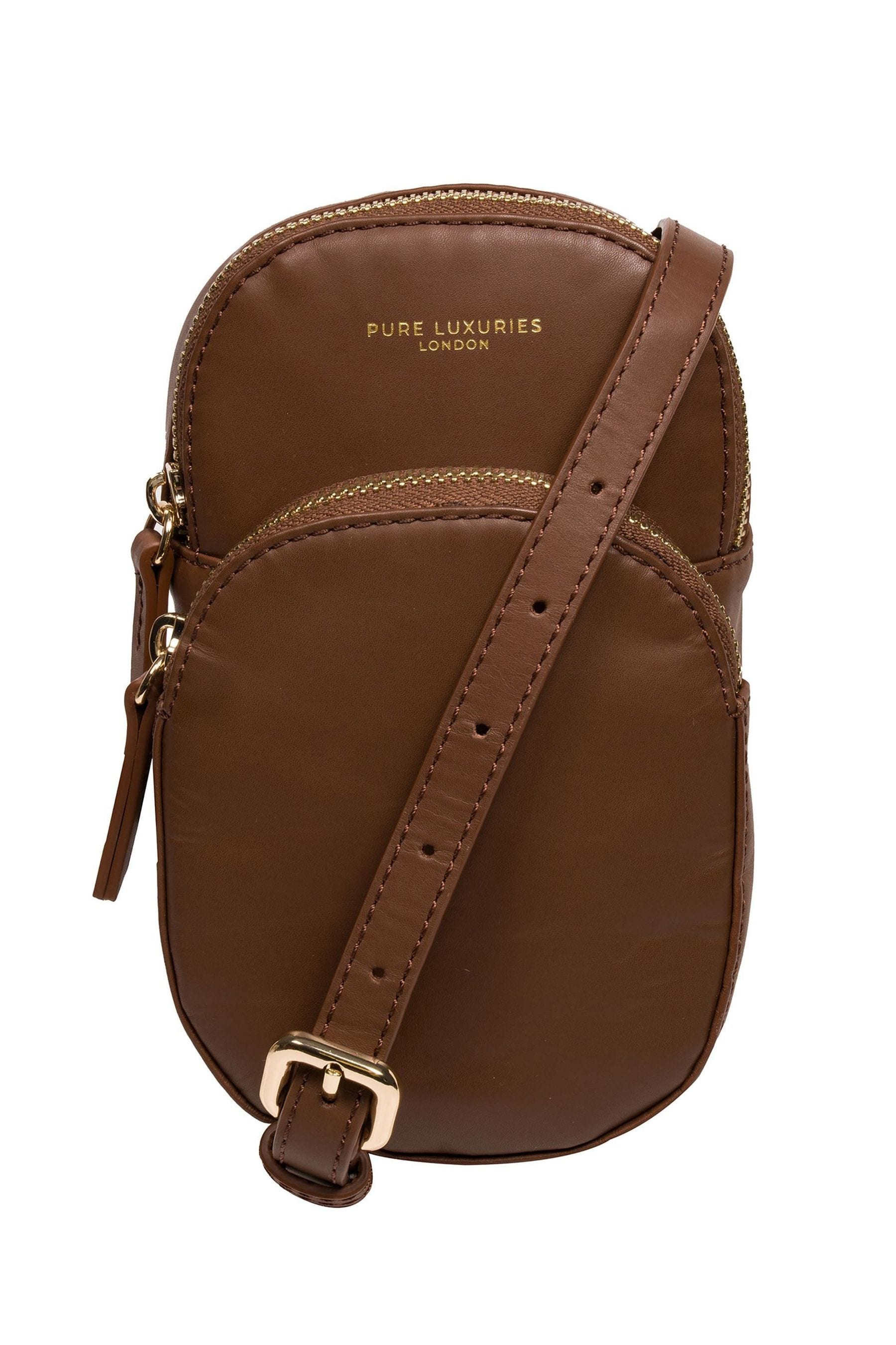 Pure luxuries crossbody bags online