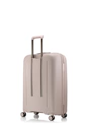 Tripp Pink Large Travel 4 Wheel Suitcase - Image 4 of 5