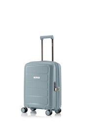 Tripp Blue Cabin Travel 4 Wheel Suitcase - Image 2 of 5