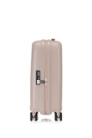 Tripp Pink Cabin Travel 4 Wheel Suitcase - Image 3 of 5