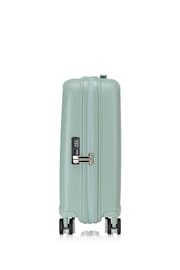 Tripp Green Cabin Travel 4 Wheel Suitcase - Image 3 of 5