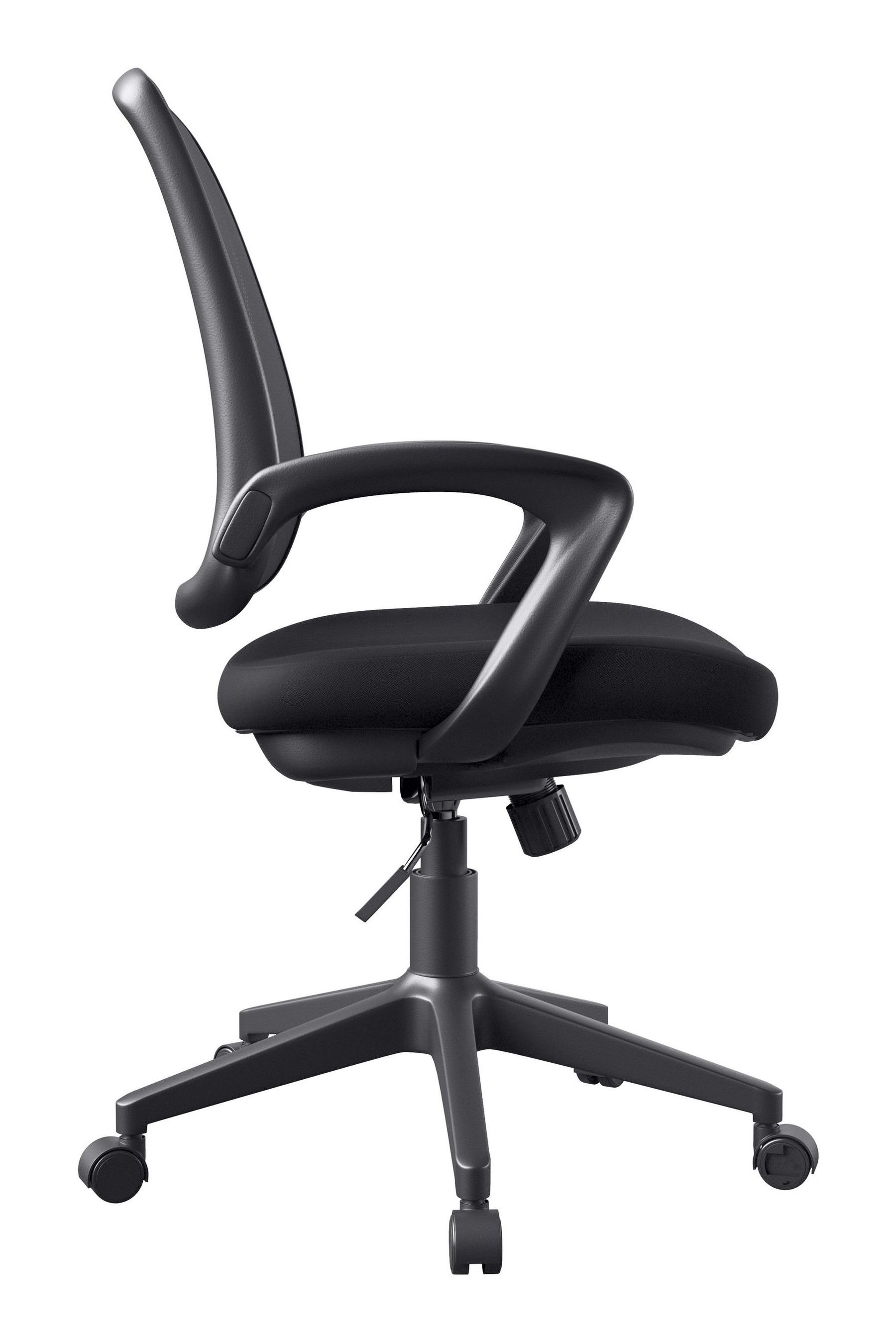 Buy Alphason Black Marvin Office Chair from the Next UK online shop