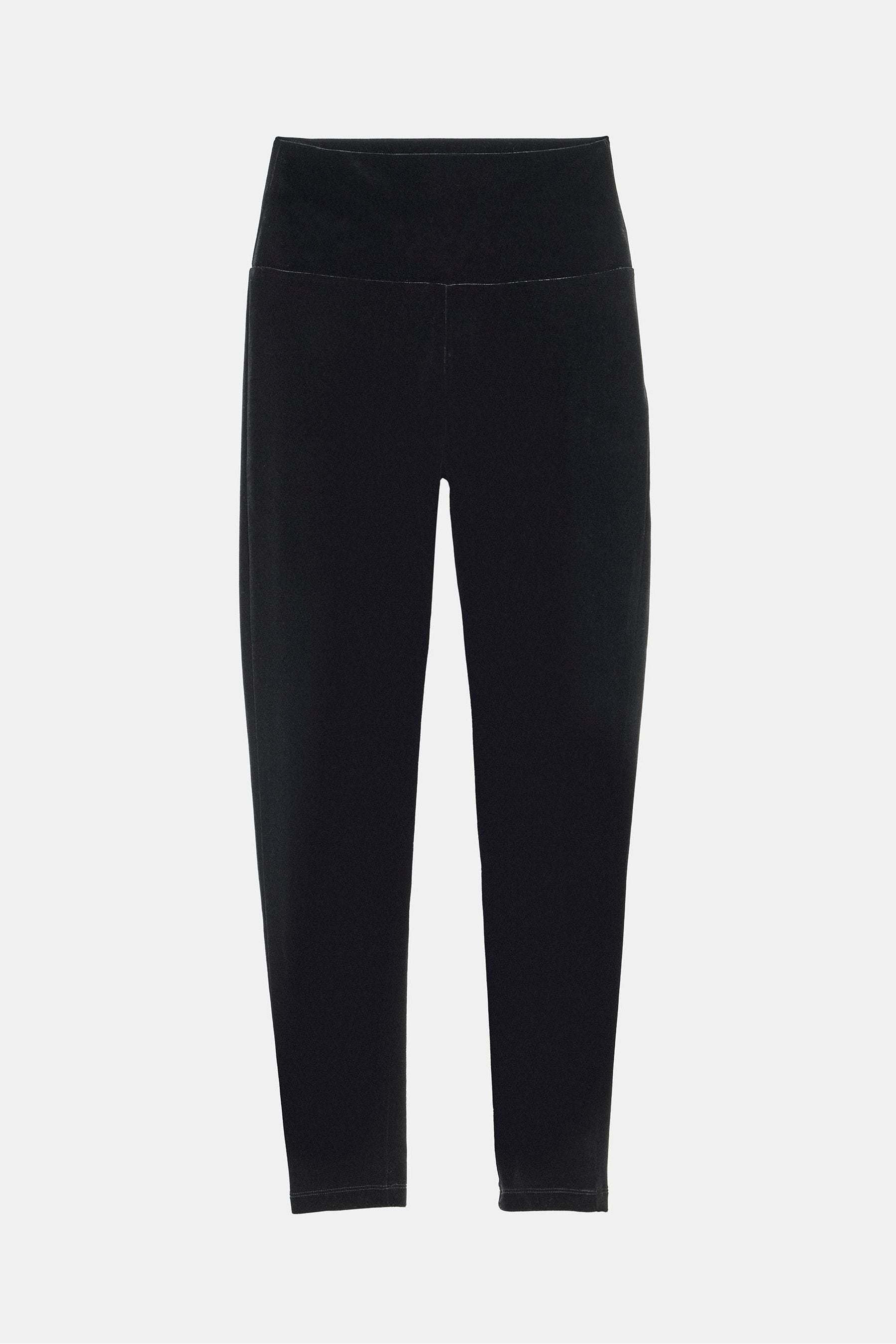 Velvet leggings next outlet