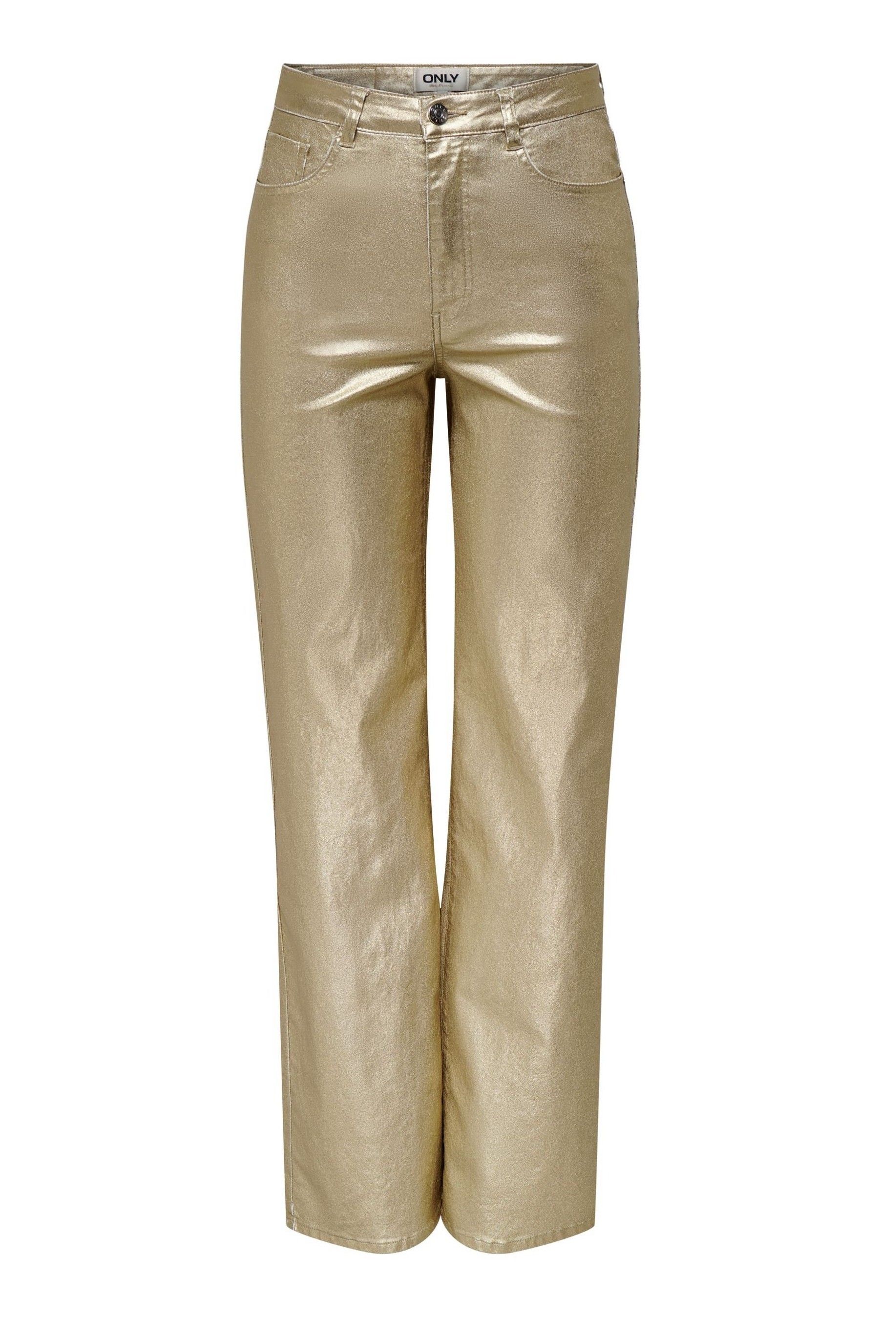 Only wide leg jeans 2025