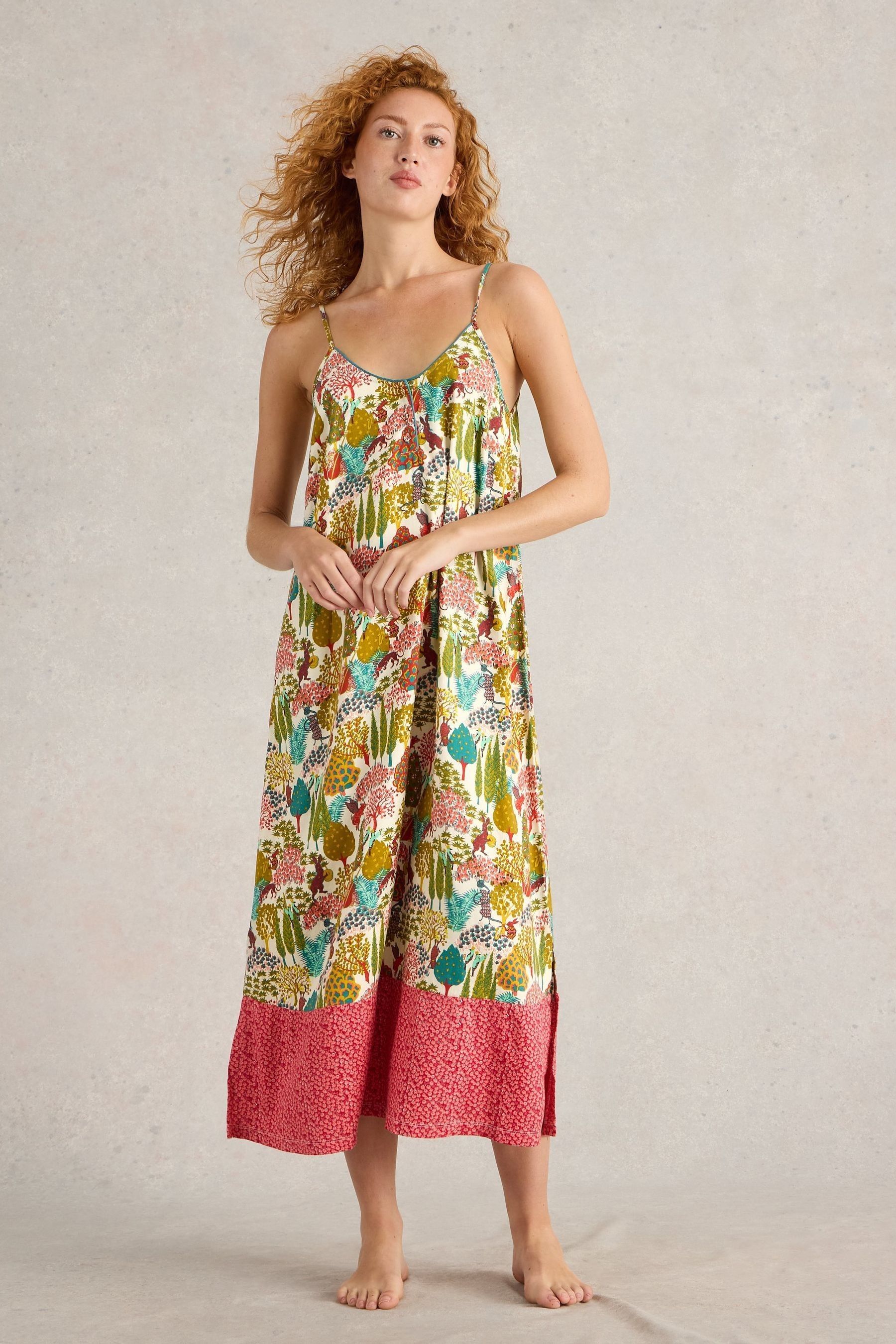 White stuff nightdress discount