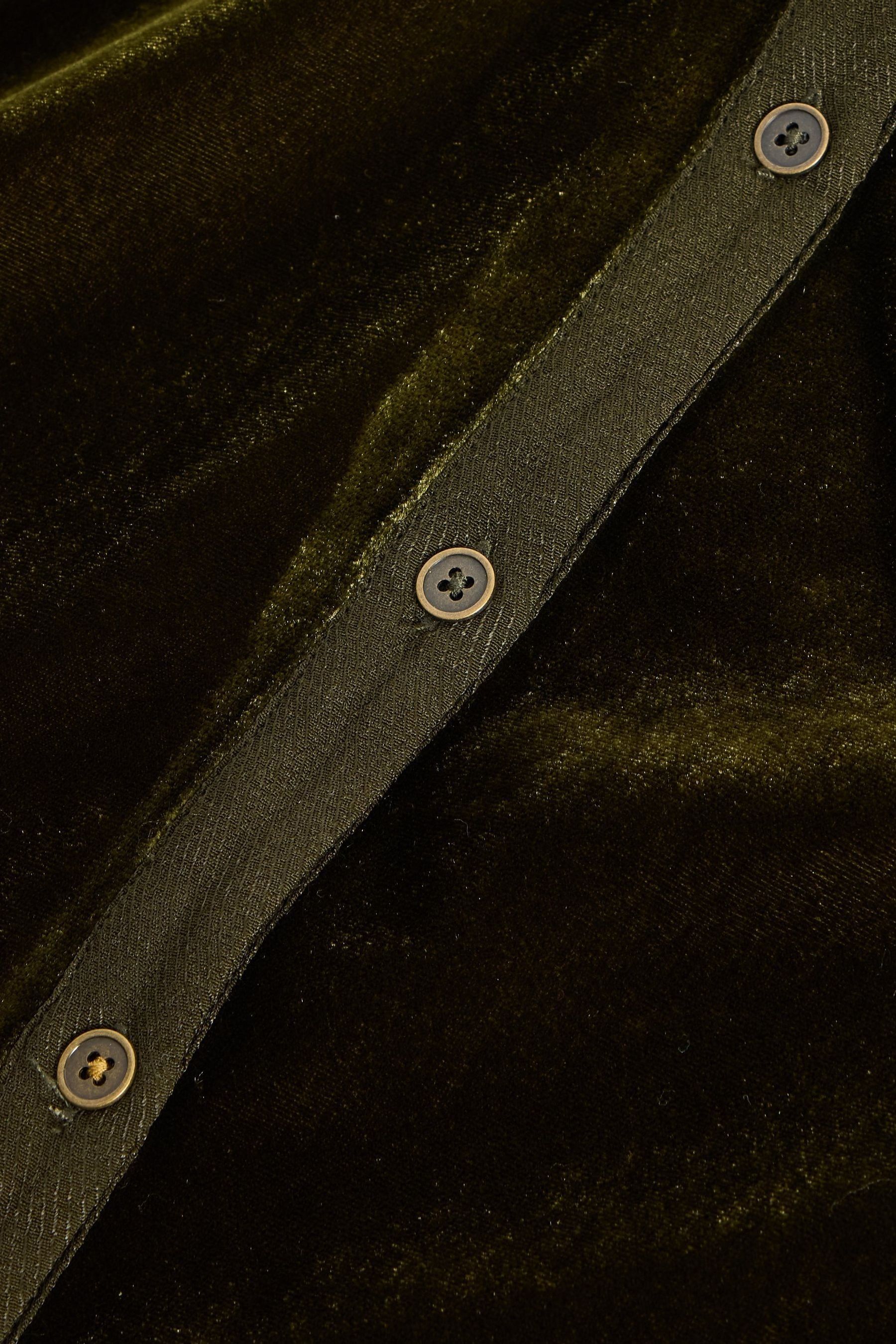 White stuff velvet tunic online