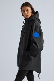 JACK1T Unisex ELEMENTS Raincoat - Image 3 of 7