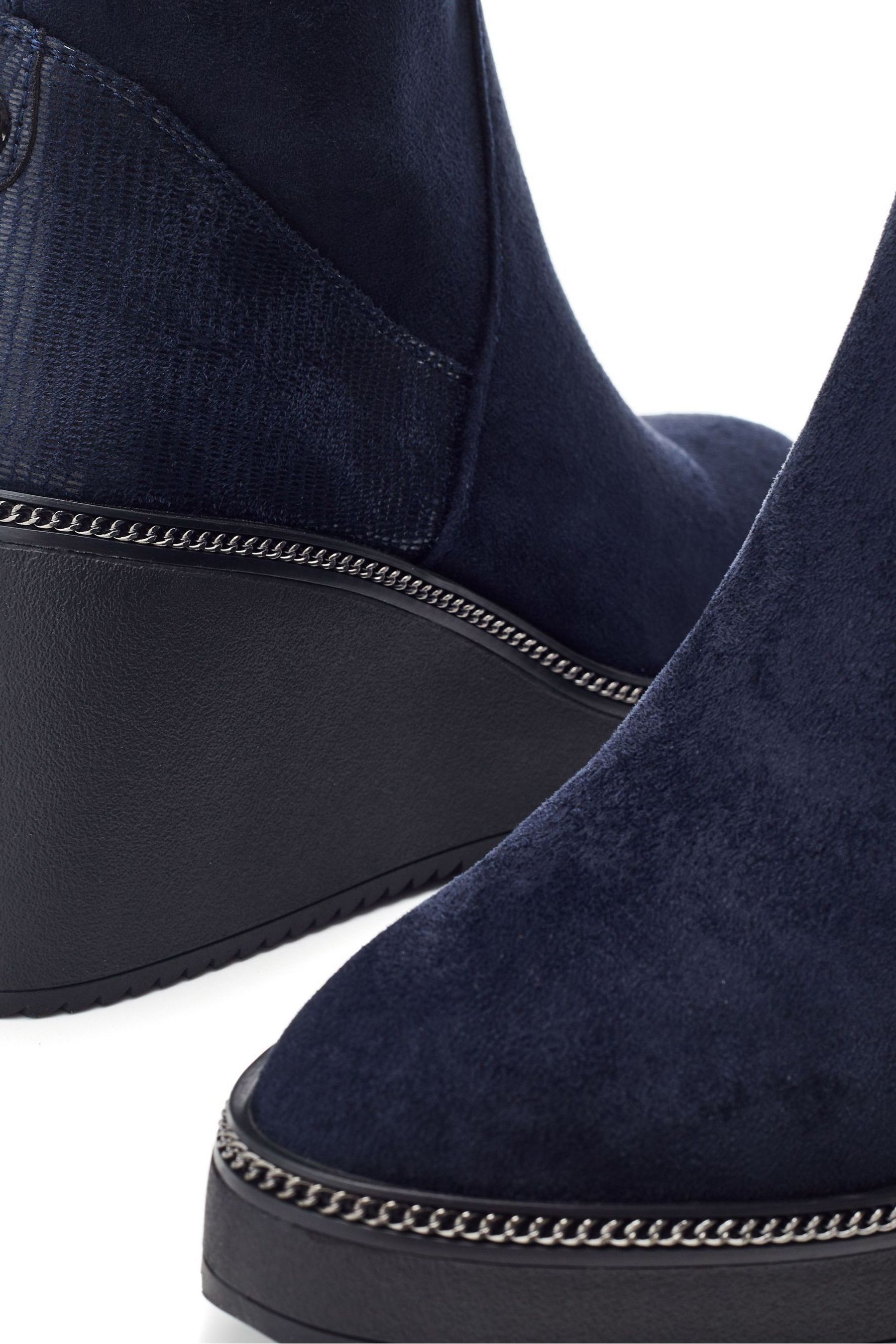 Top moda judy ankle booties sale