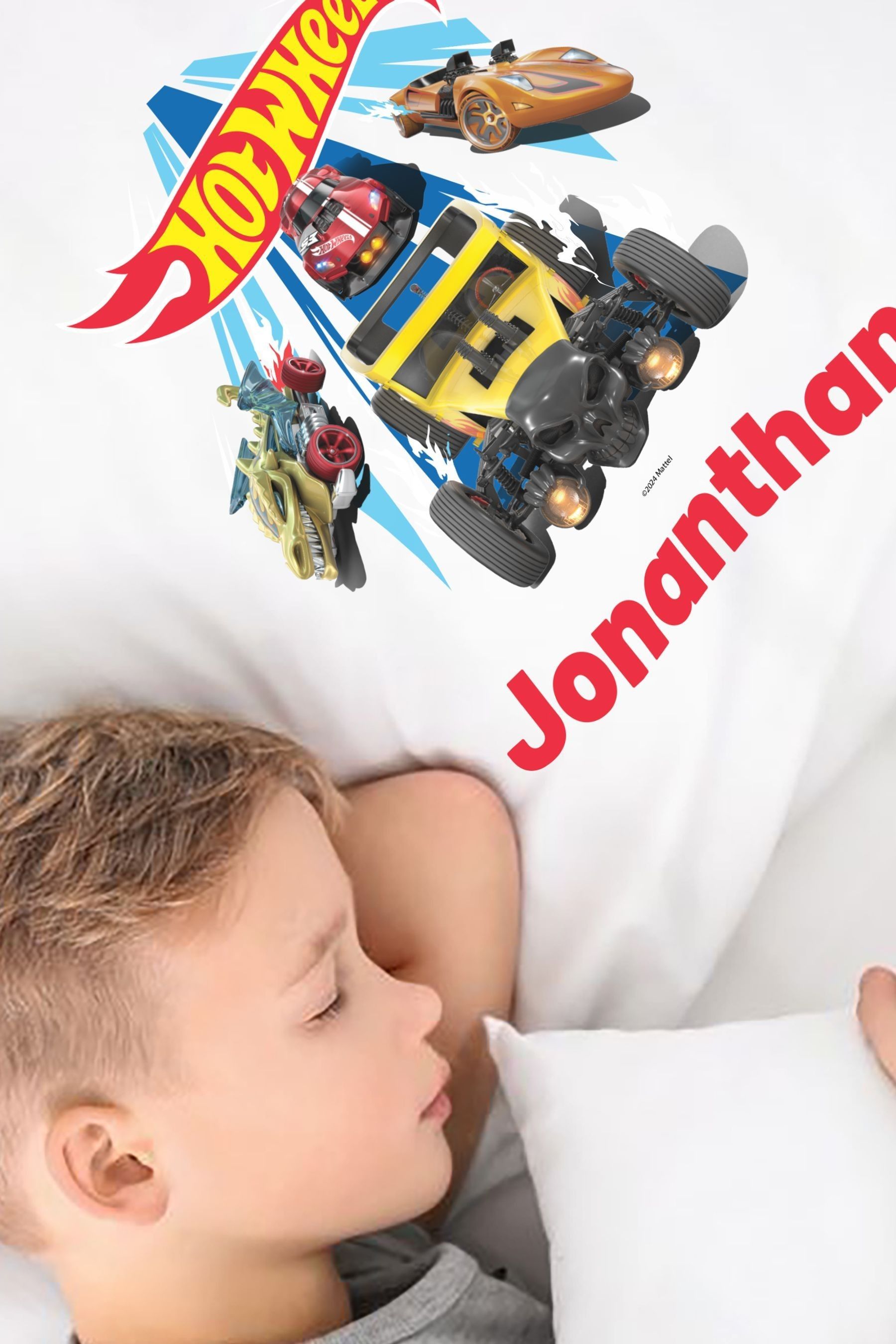 Personalised hot wheels new arrivals