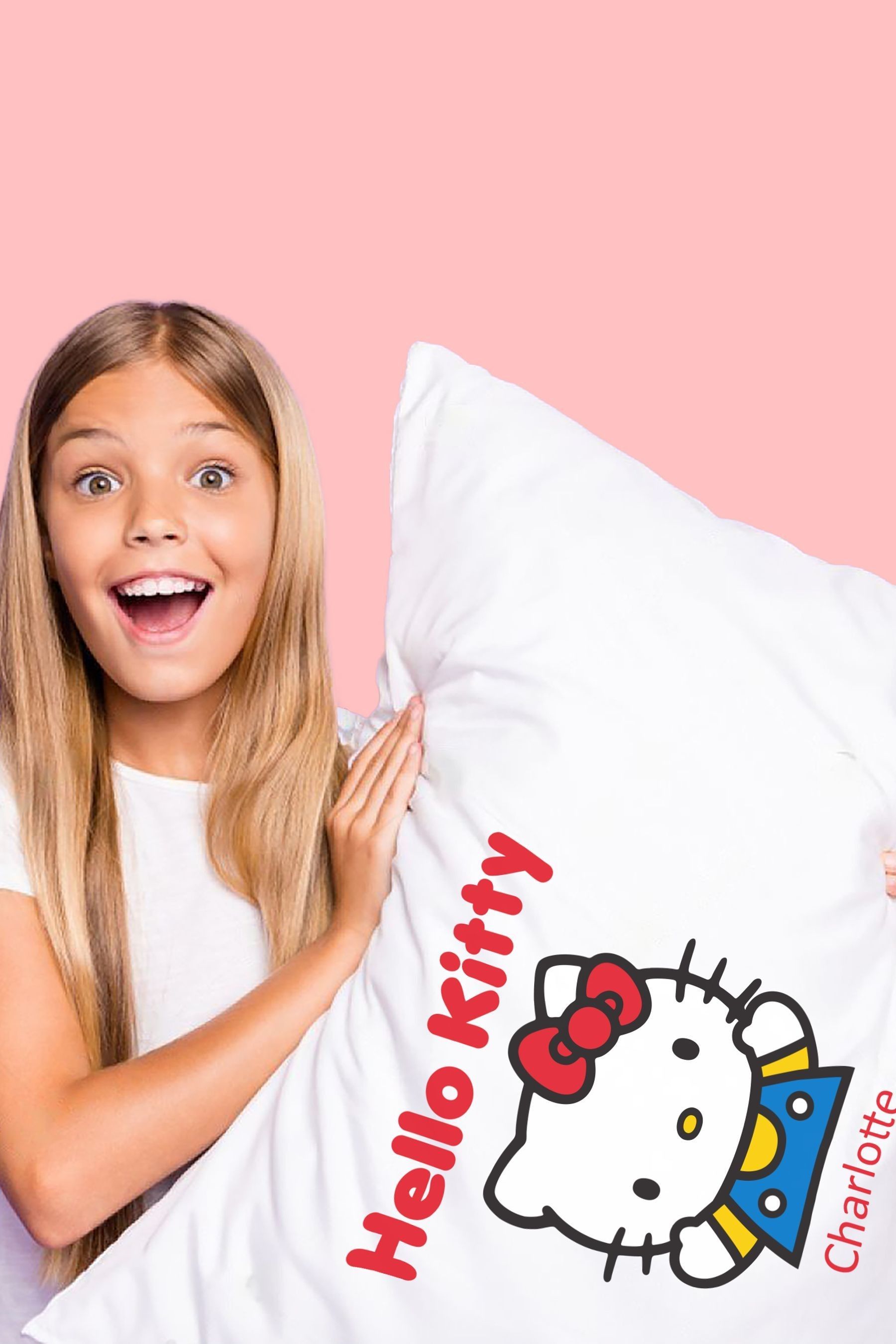 Joules charlotte pillowcase best sale