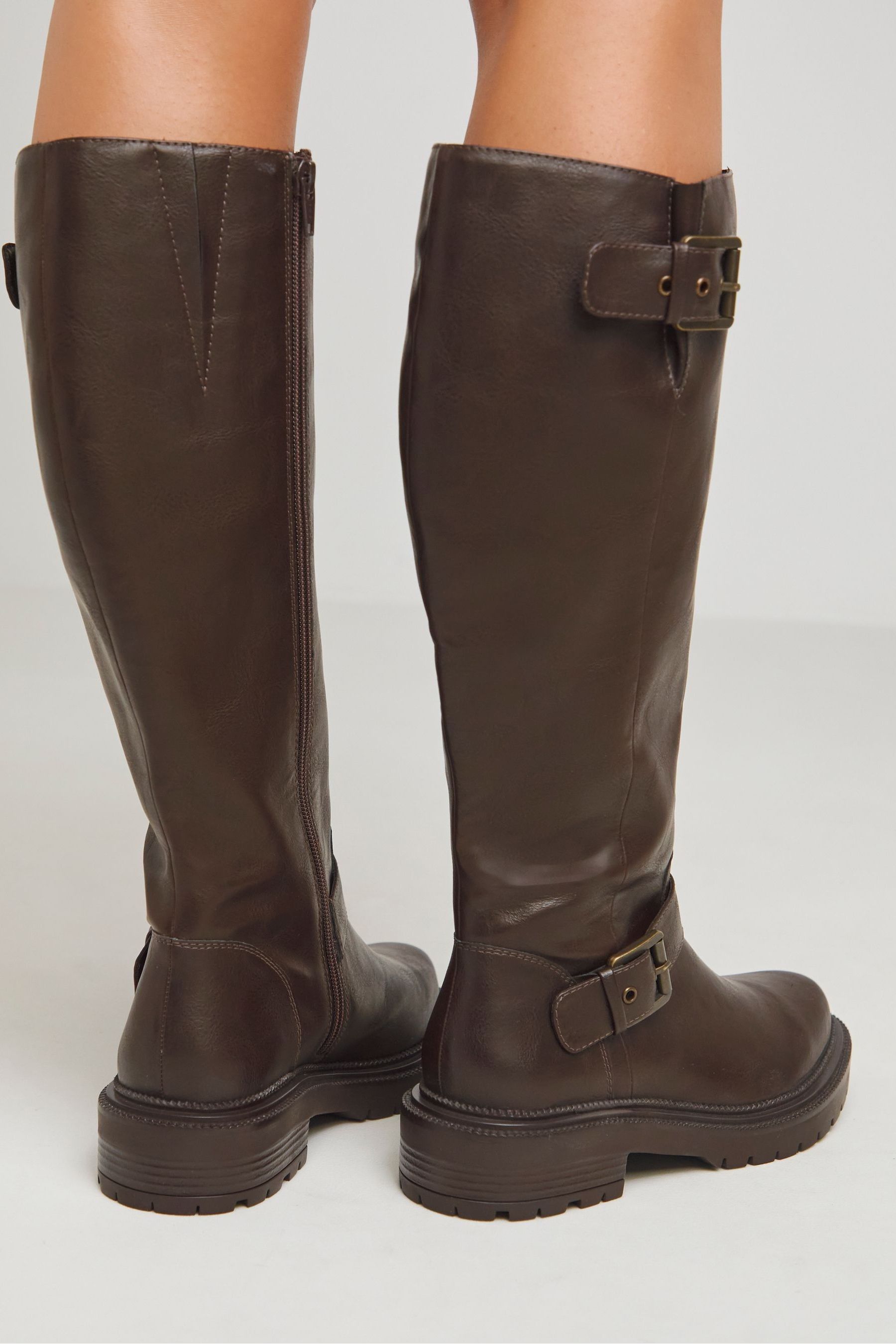 Simply be over knee boots top