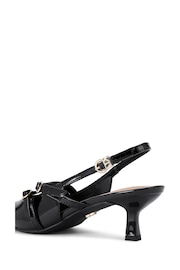 KG Kurt Geiger Sienna Black Shoes - Image 5 of 5