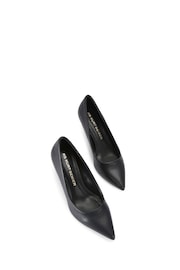 KG Kurt Geiger Anna Black Shoes - Image 2 of 4