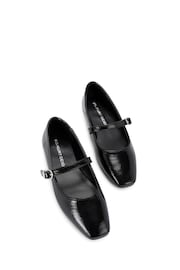 KG Kurt Geiger Nina Black Shoes - Image 3 of 5