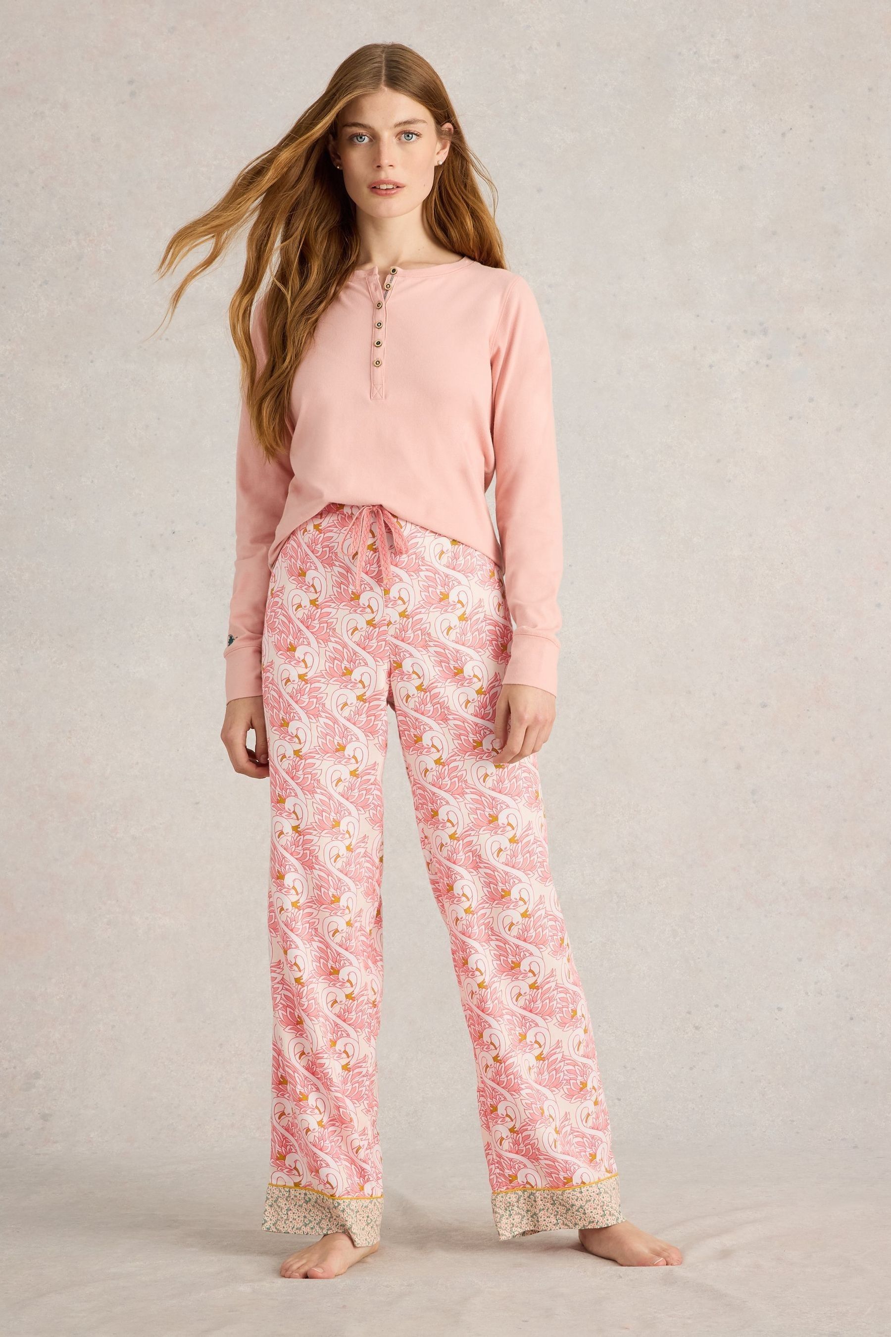 The white stuff pyjamas sale
