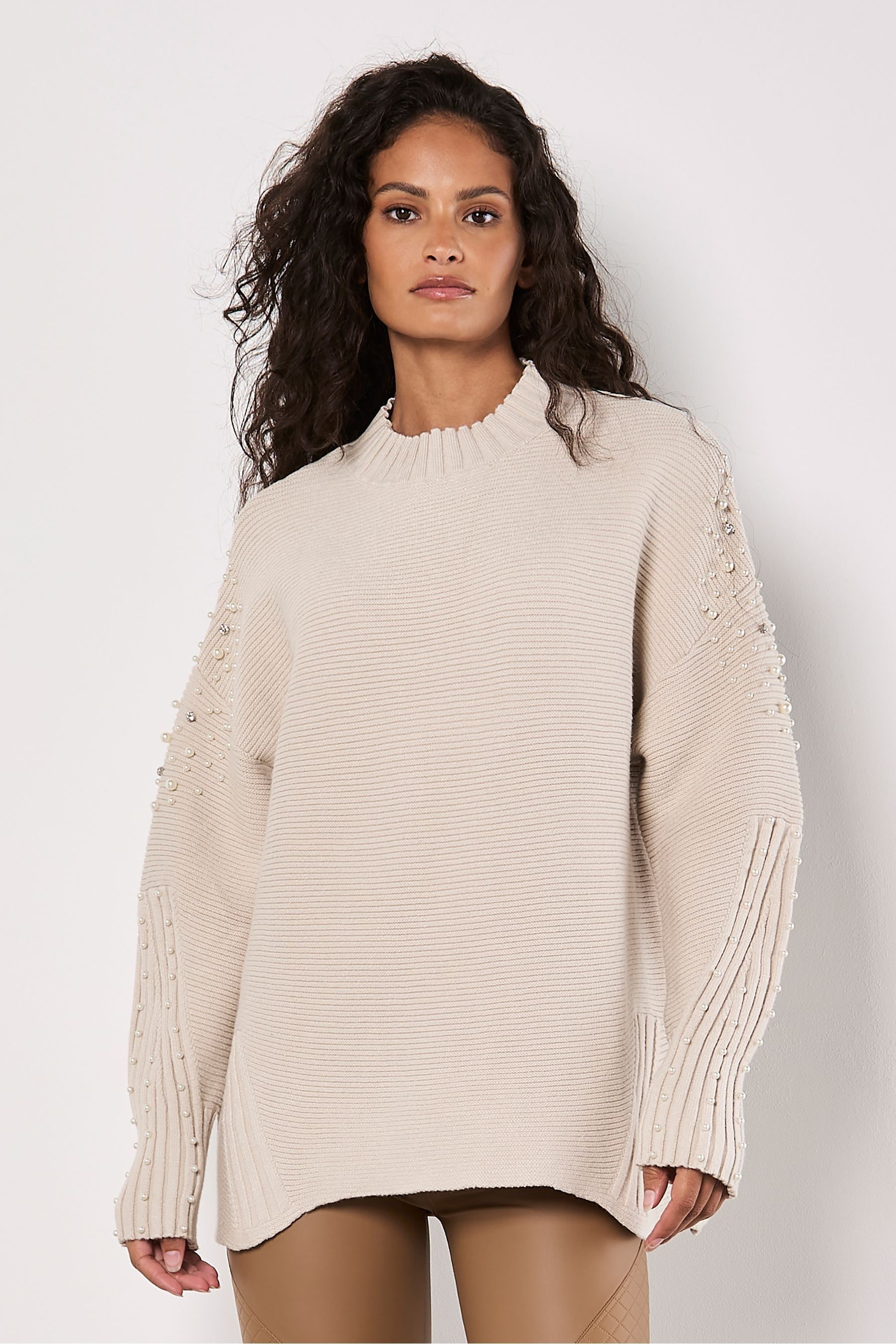 Next pearl jumper best sale