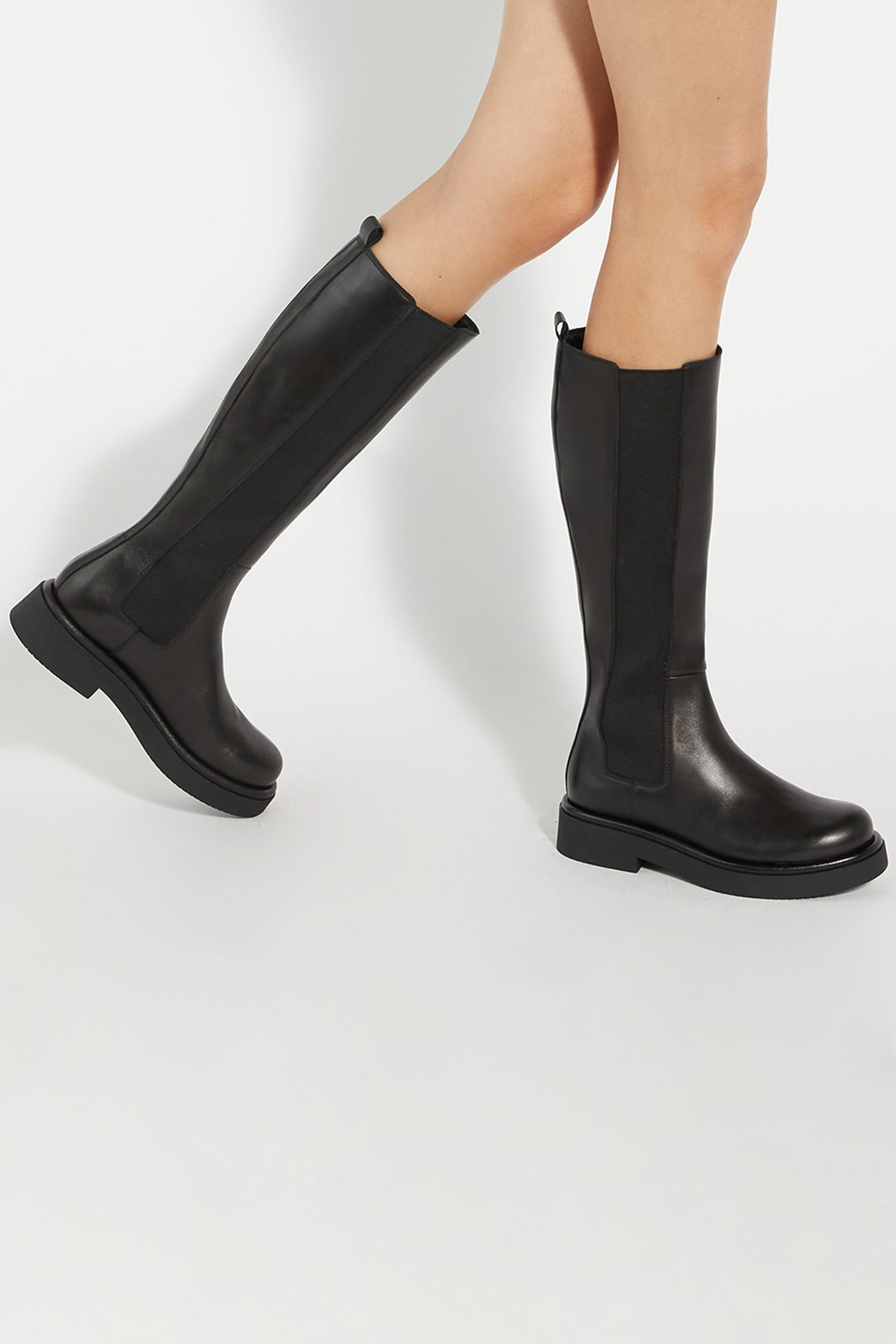Dune queston chelsea boots discount
