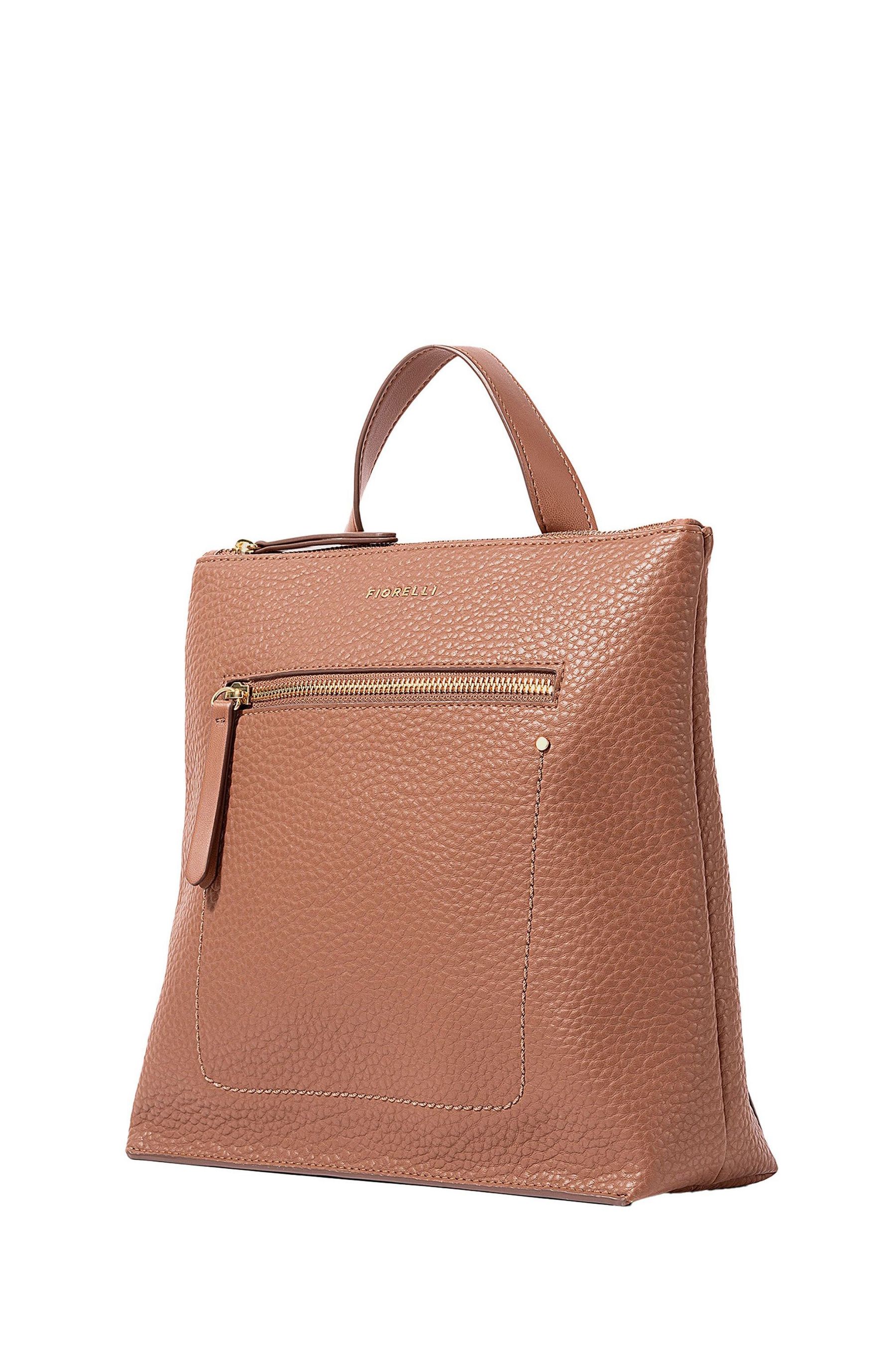 Plain mini backpack cheap