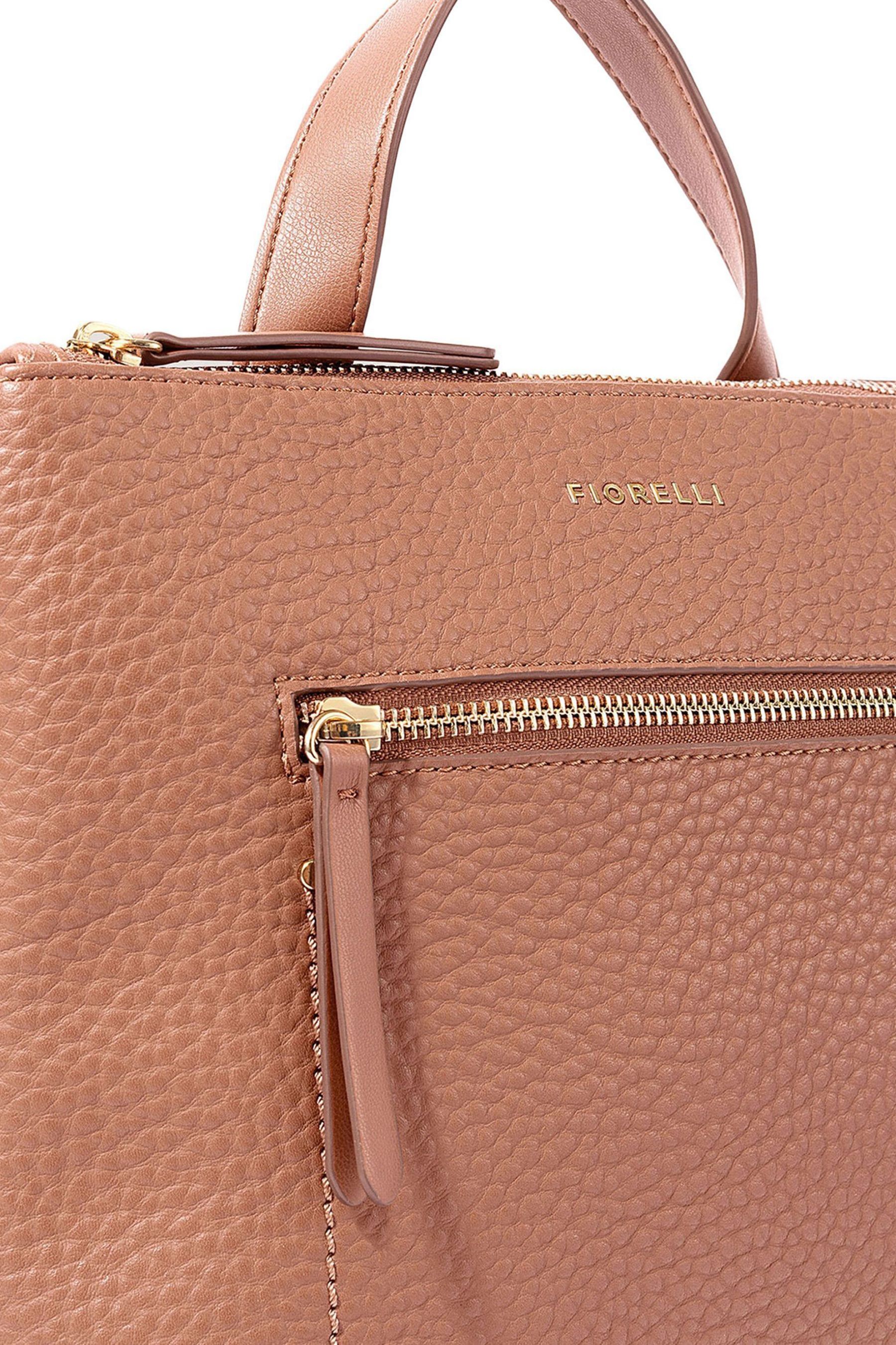 Buy Fiorelli Finn Mini Plain Backpack from the Next UK online shop