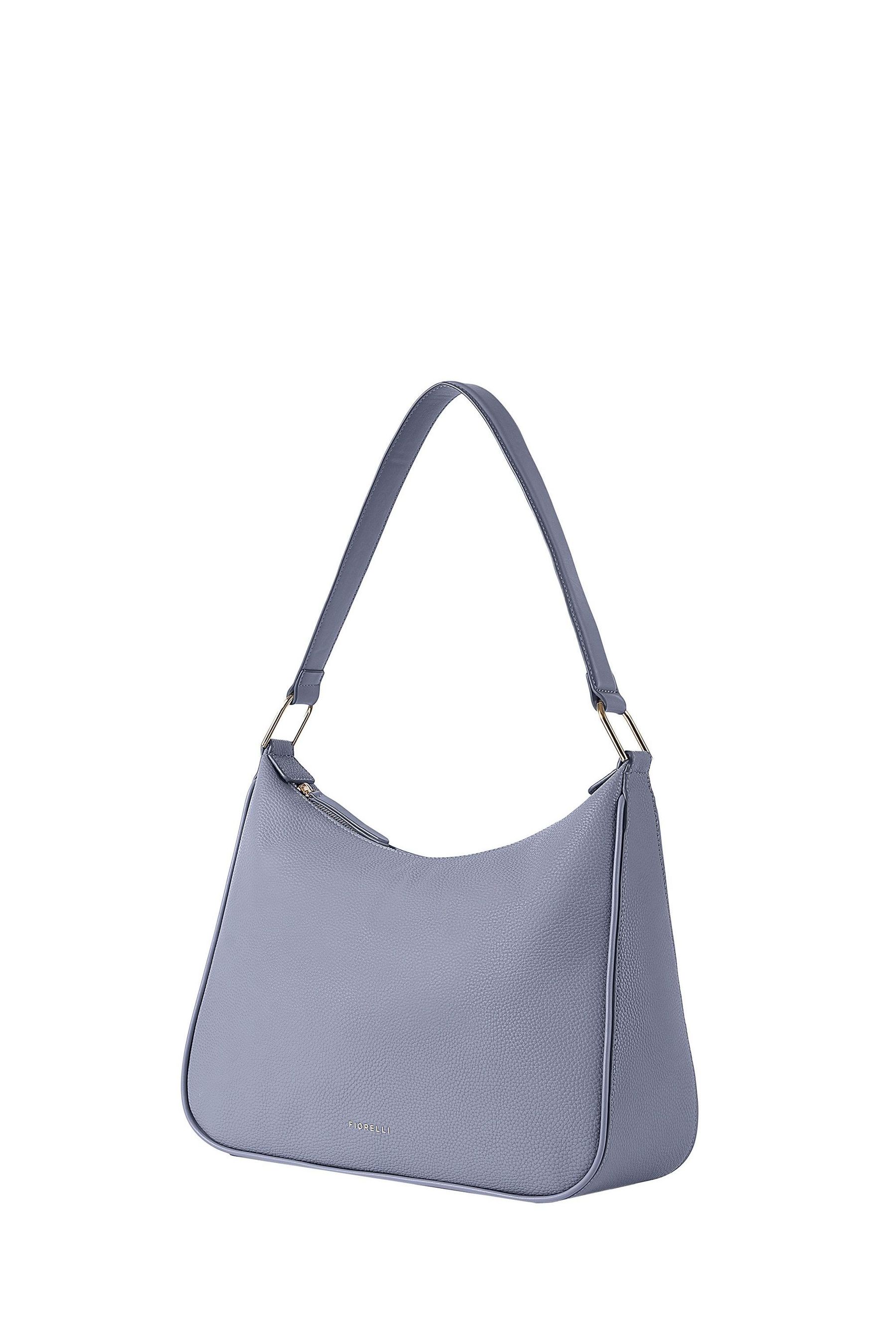 Carson hobo bag top