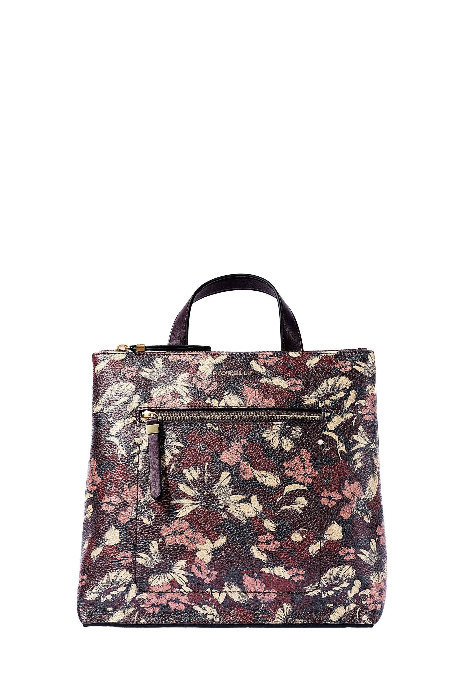 Ariana mini fiorelli outlet