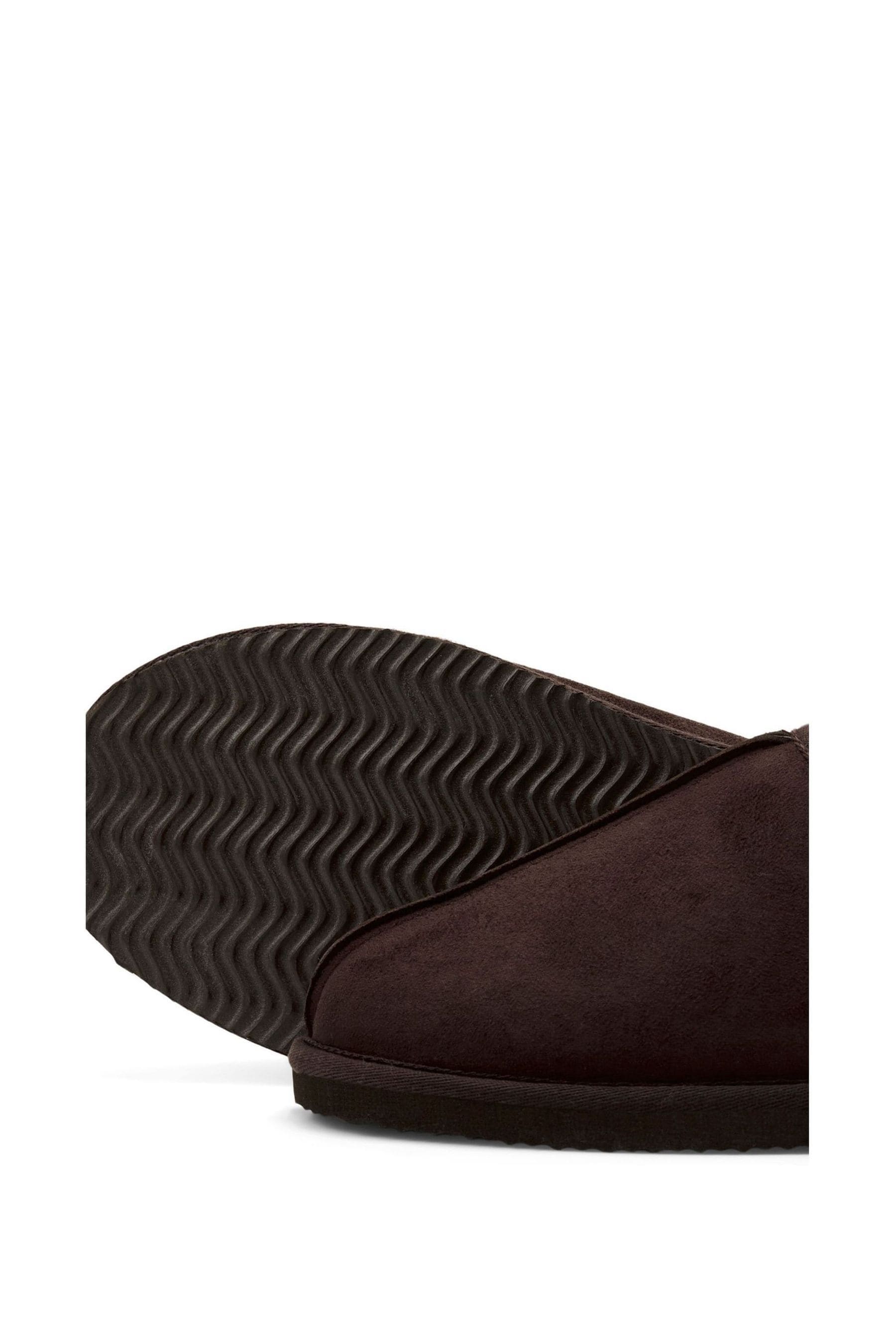 Jack and jones slippers deals