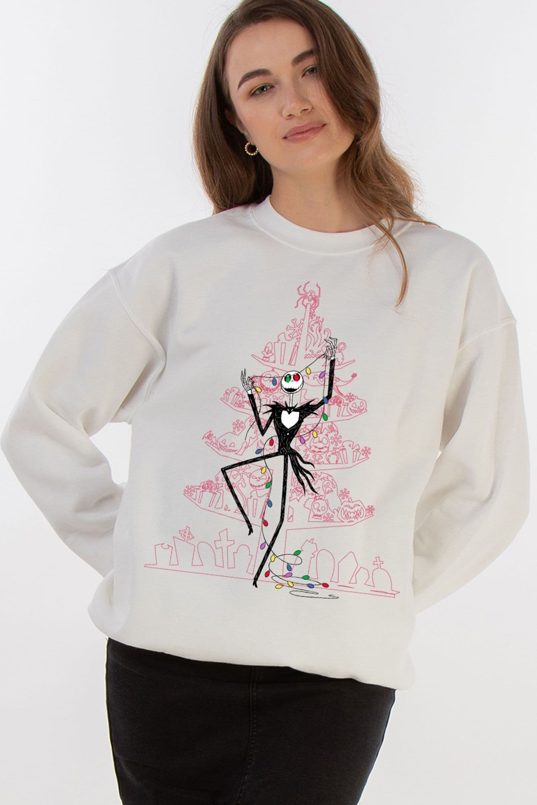 Ladies disney sweatshirt new arrivals