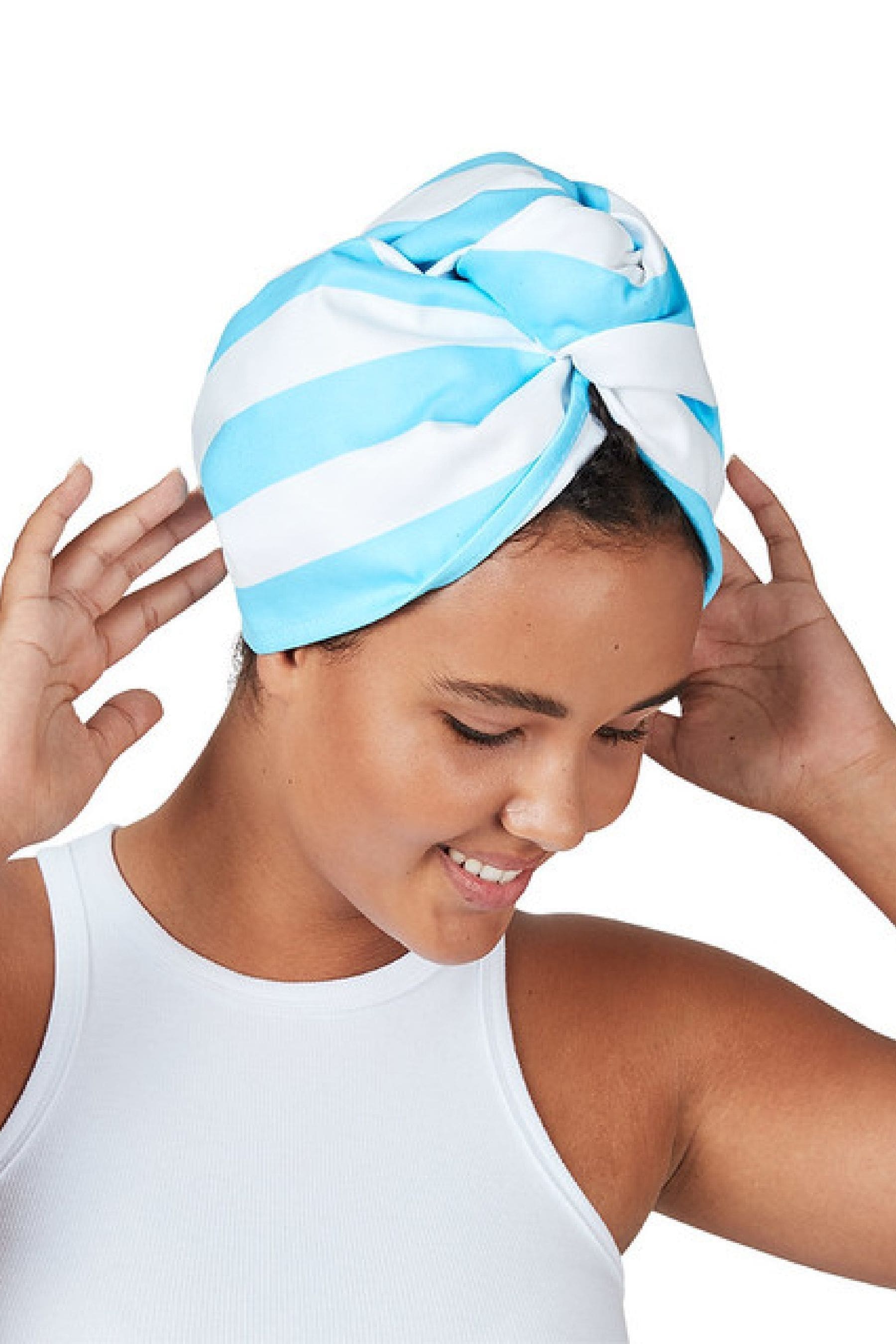 Dock and bay hair wrap on sale
