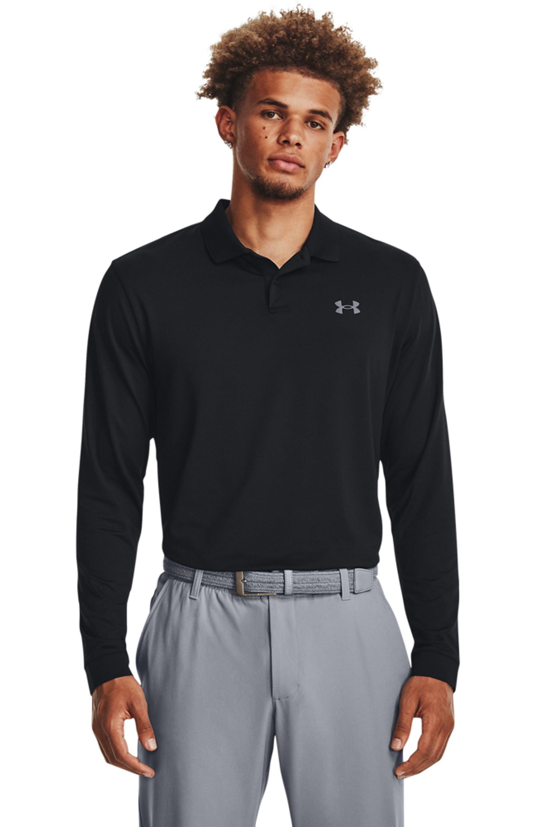 Mens long sleeve golf shirts australia shop