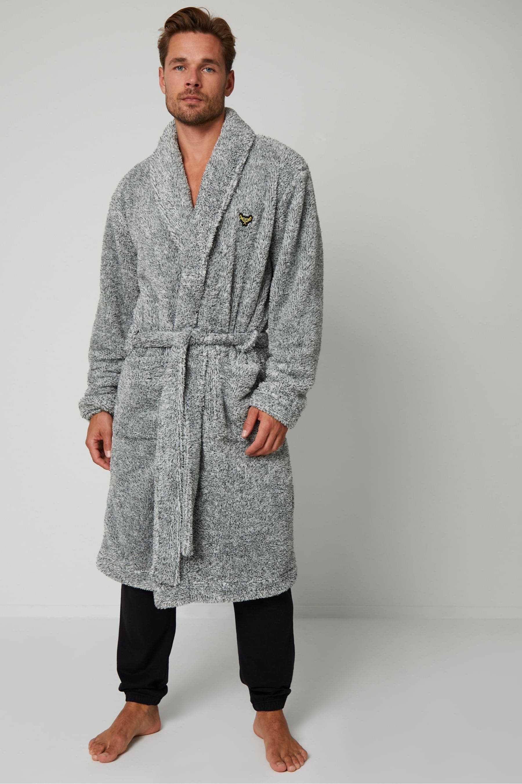 Jasper conran mens dressing gowns sale