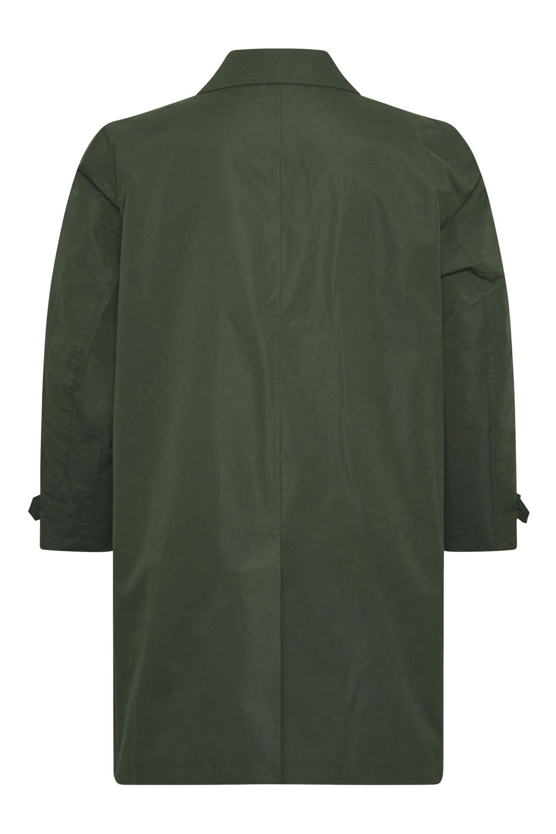 Big & tall trench coats store