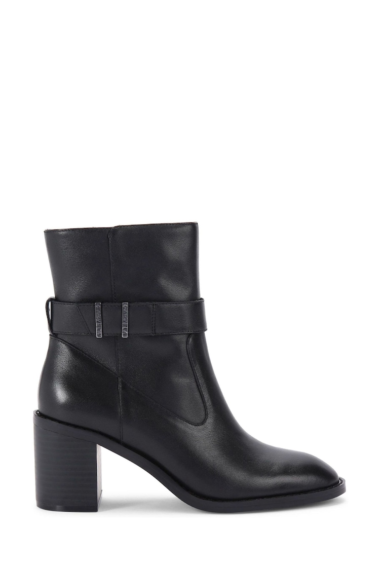 Carvela Stirling Ankle Black Boots - Image 1 of 5