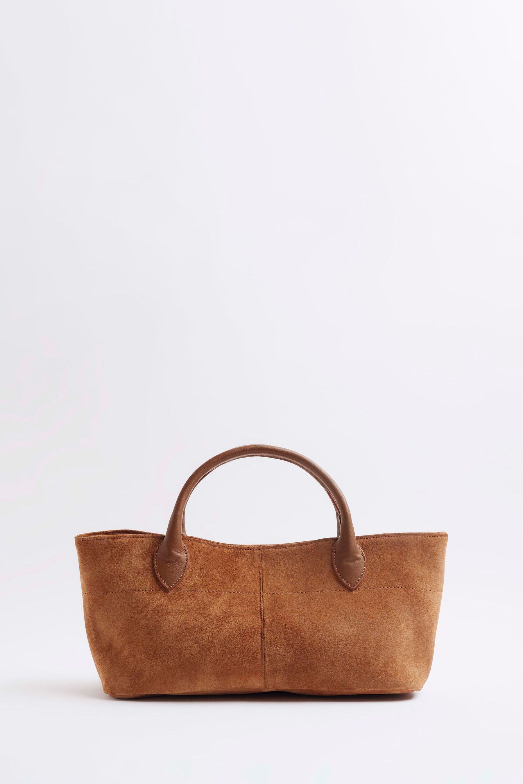 Buy River Island Suede Tote Bag Next Ukraine