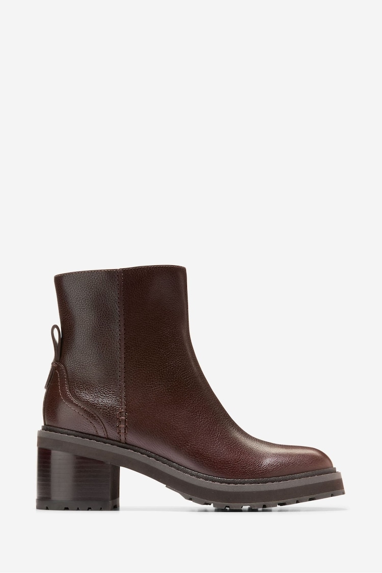 Cole Haan Womens Gillian Lug Waterproof Boots - Image 1 of 6