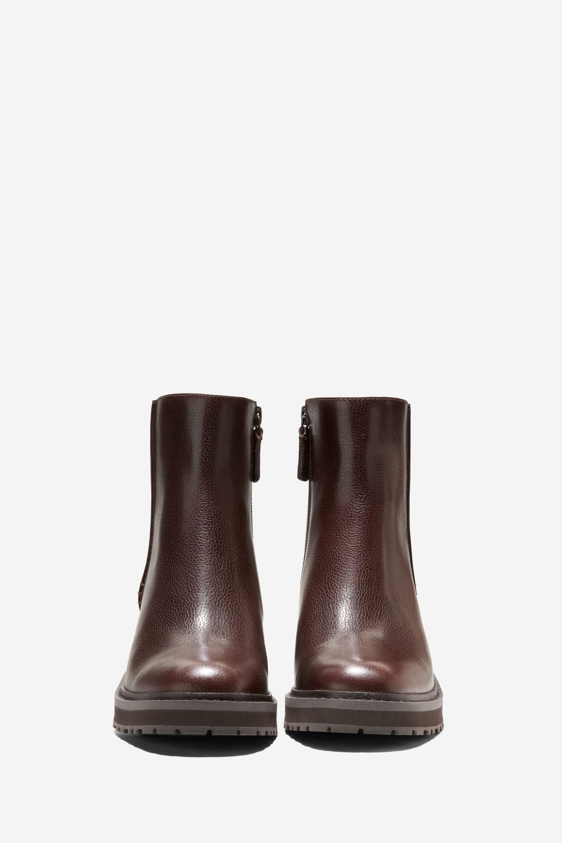 Cole haan waterproof bootie deals