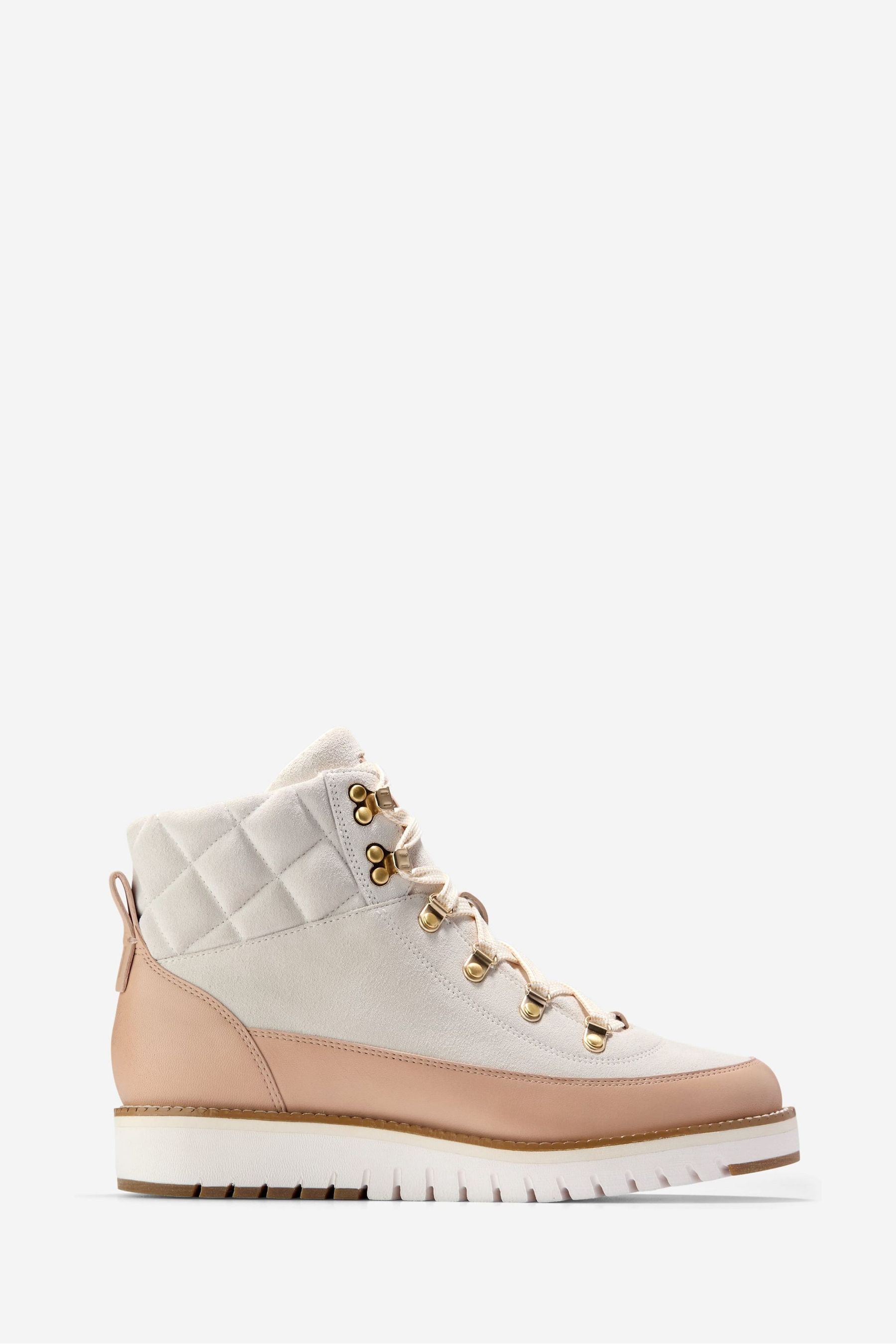 Women's zerøgrand waterproof hiker boot best sale
