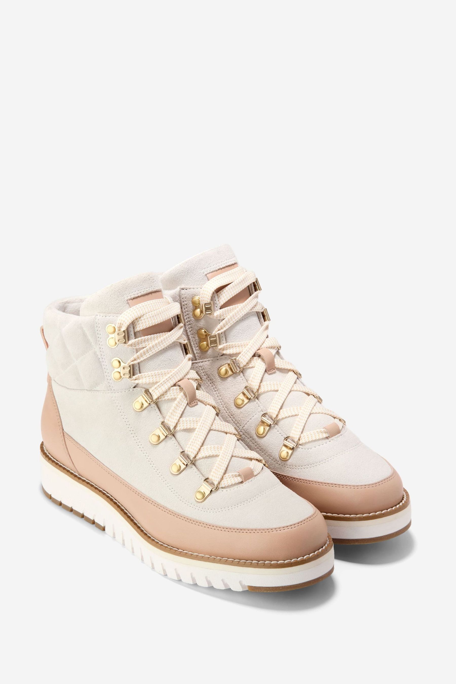 Zerogrand waterproof hiker boot on sale