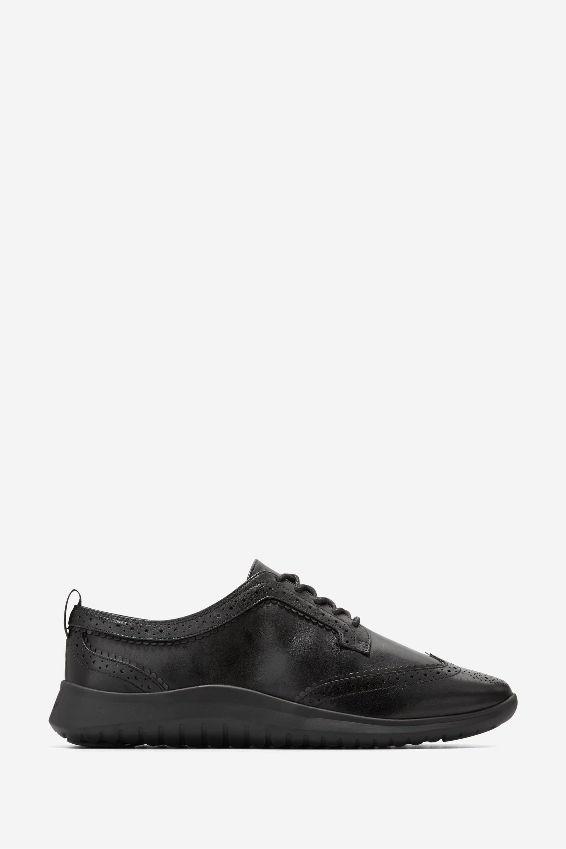 Womens cole haan wingtip on sale