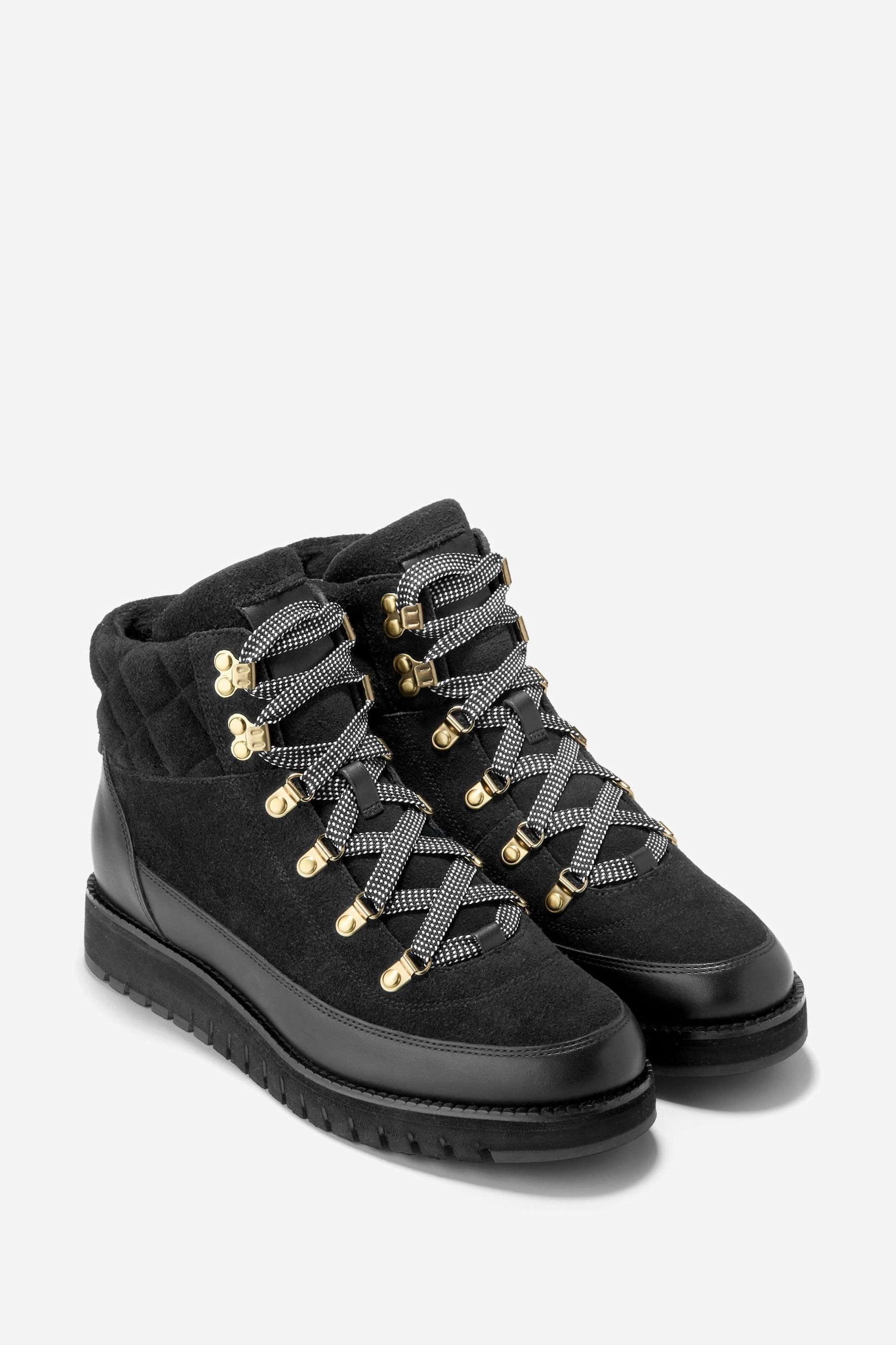 Cole haan waterproof hiker boot cheap