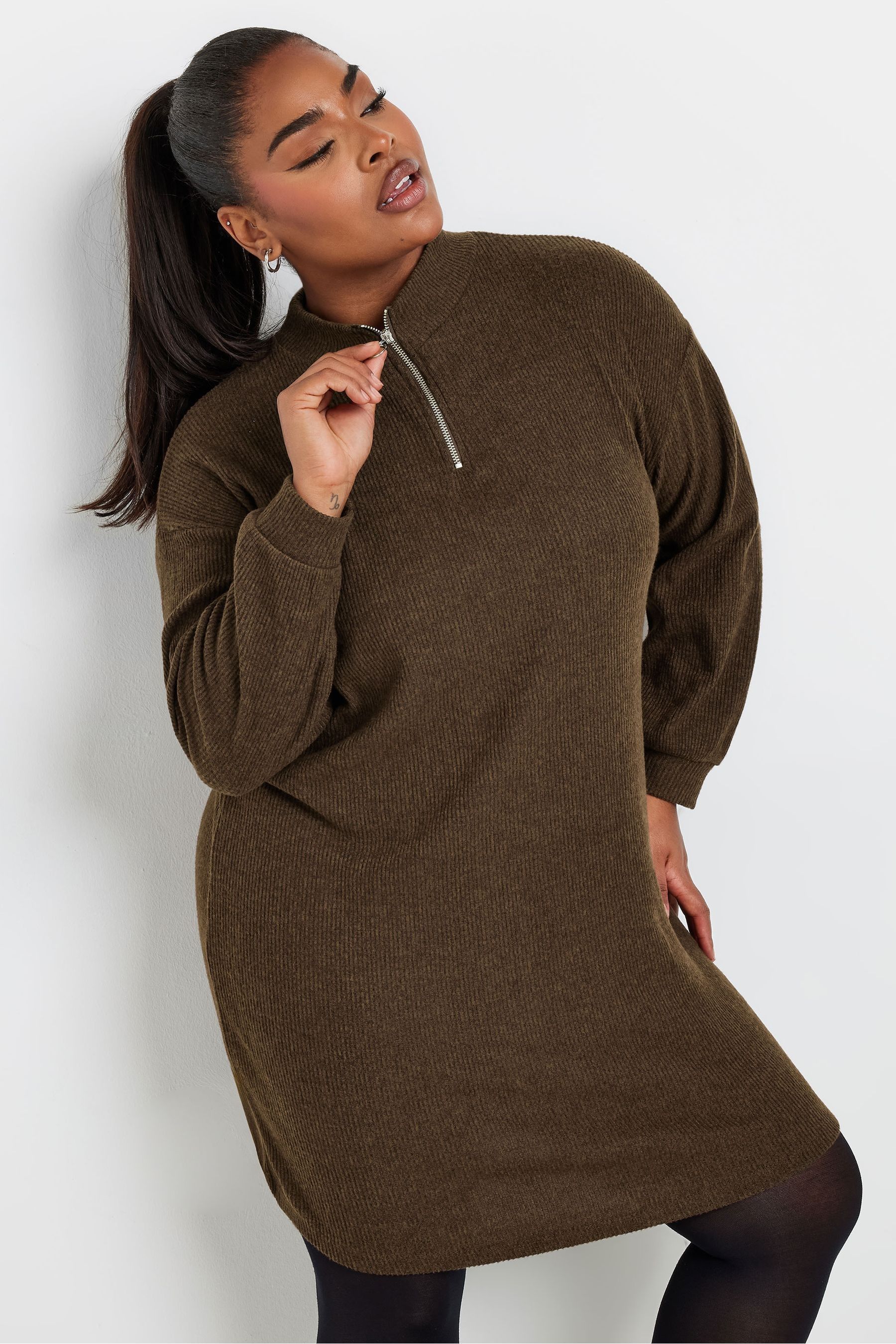 Next jumper dress new arrivals