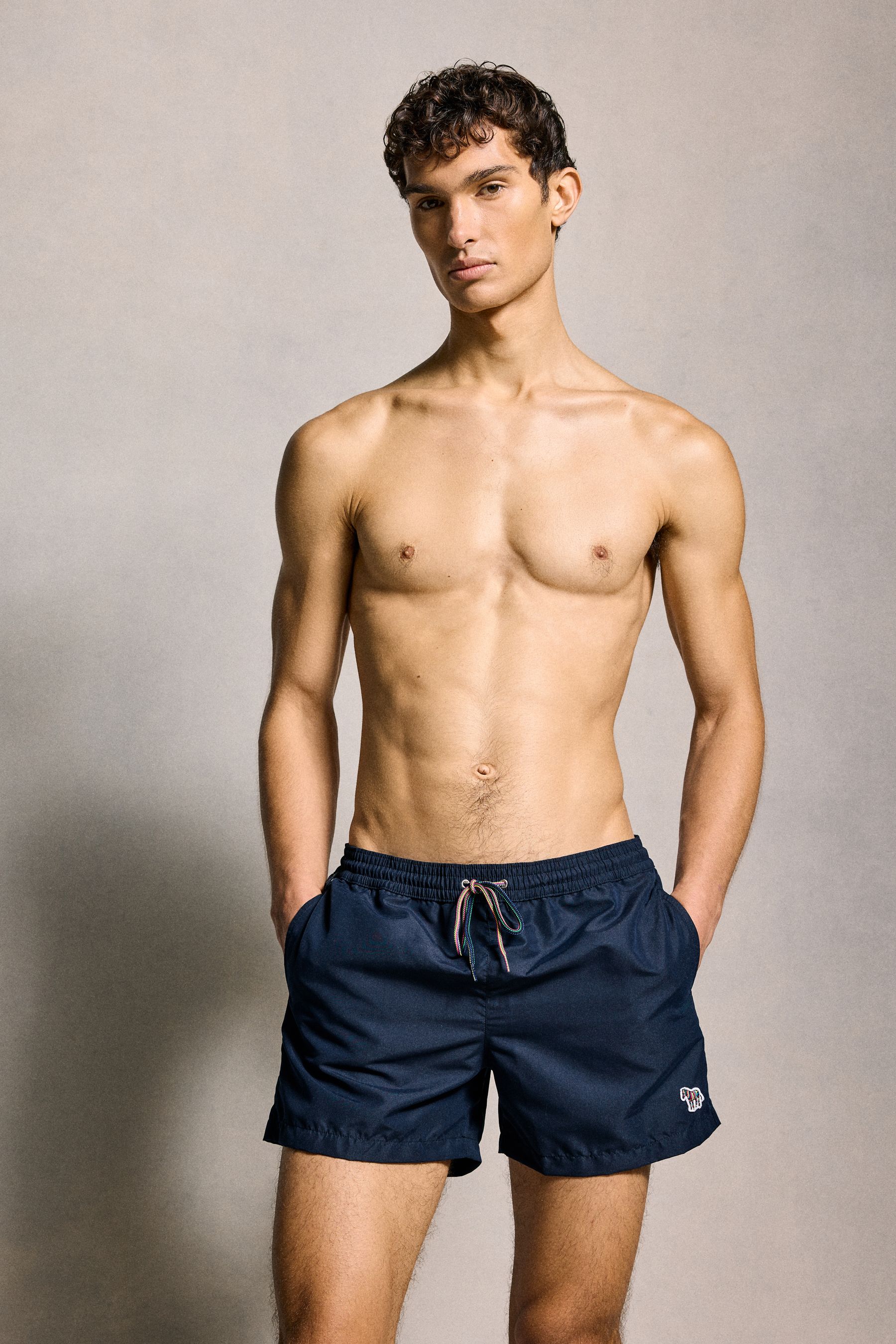 Paul smith swim shorts uk new arrivals